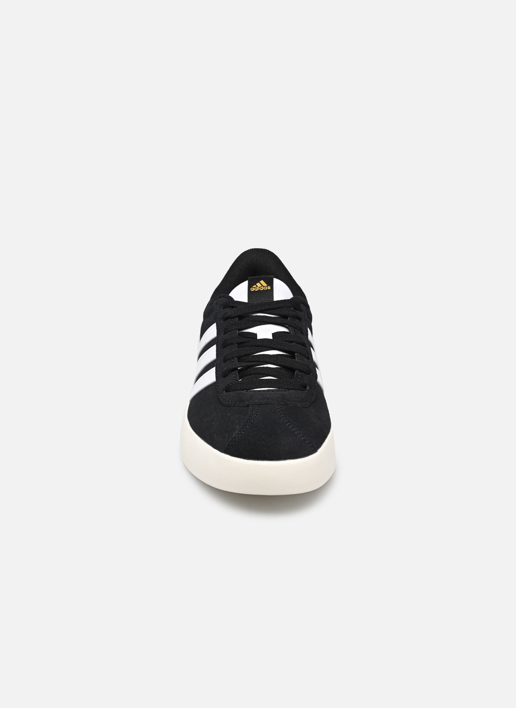 Baskets VL COURT 3.0 femme noir adidas sportswear Baskets VL COURT 3.0 femme noir CBLACK/FTWWHT/GOLDMT