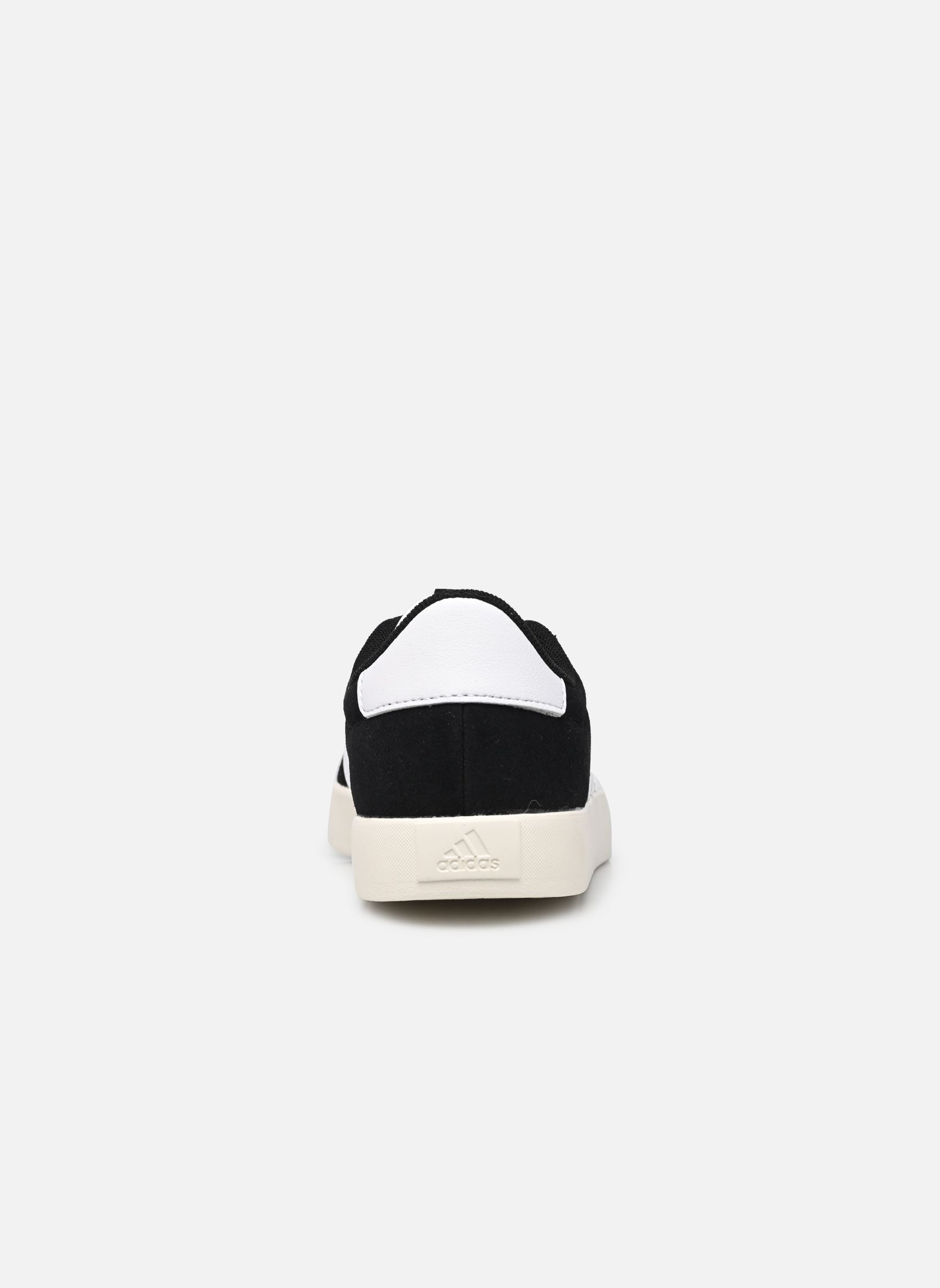 Baskets VL COURT 3.0 femme noir adidas sportswear Baskets VL COURT 3.0 femme noir CBLACK/FTWWHT/GOLDMT