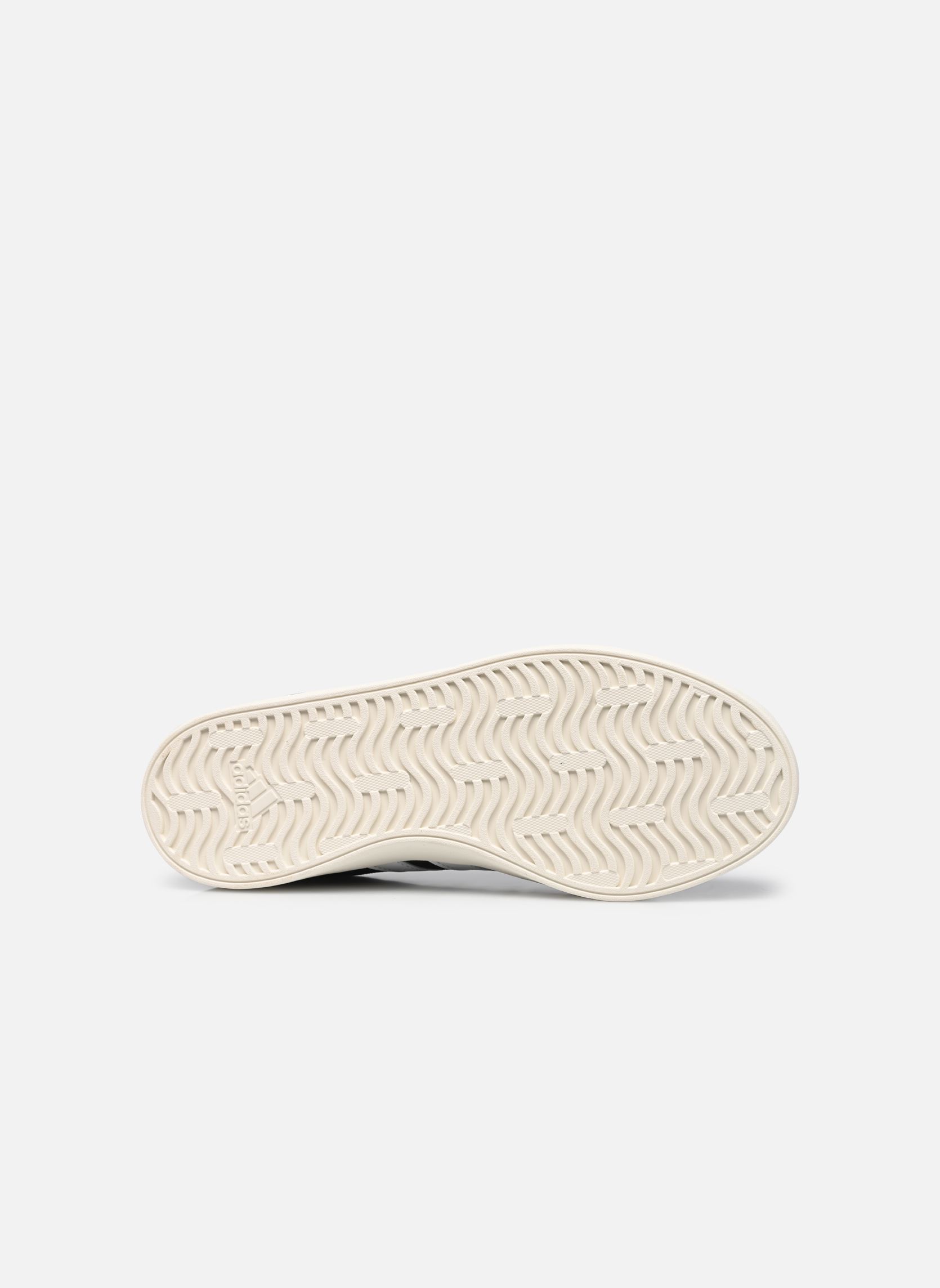 Baskets VL COURT 3.0 femme noir adidas sportswear Baskets VL COURT 3.0 femme noir CBLACK/FTWWHT/GOLDMT