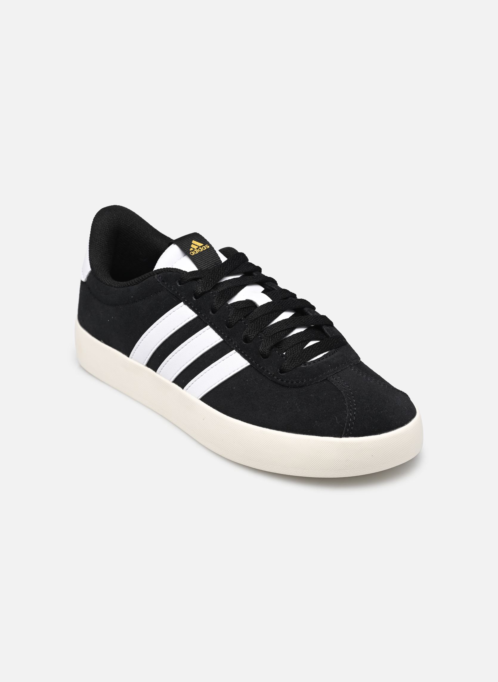 Baskets basses adidas VL COURT 3.0 - vue 8