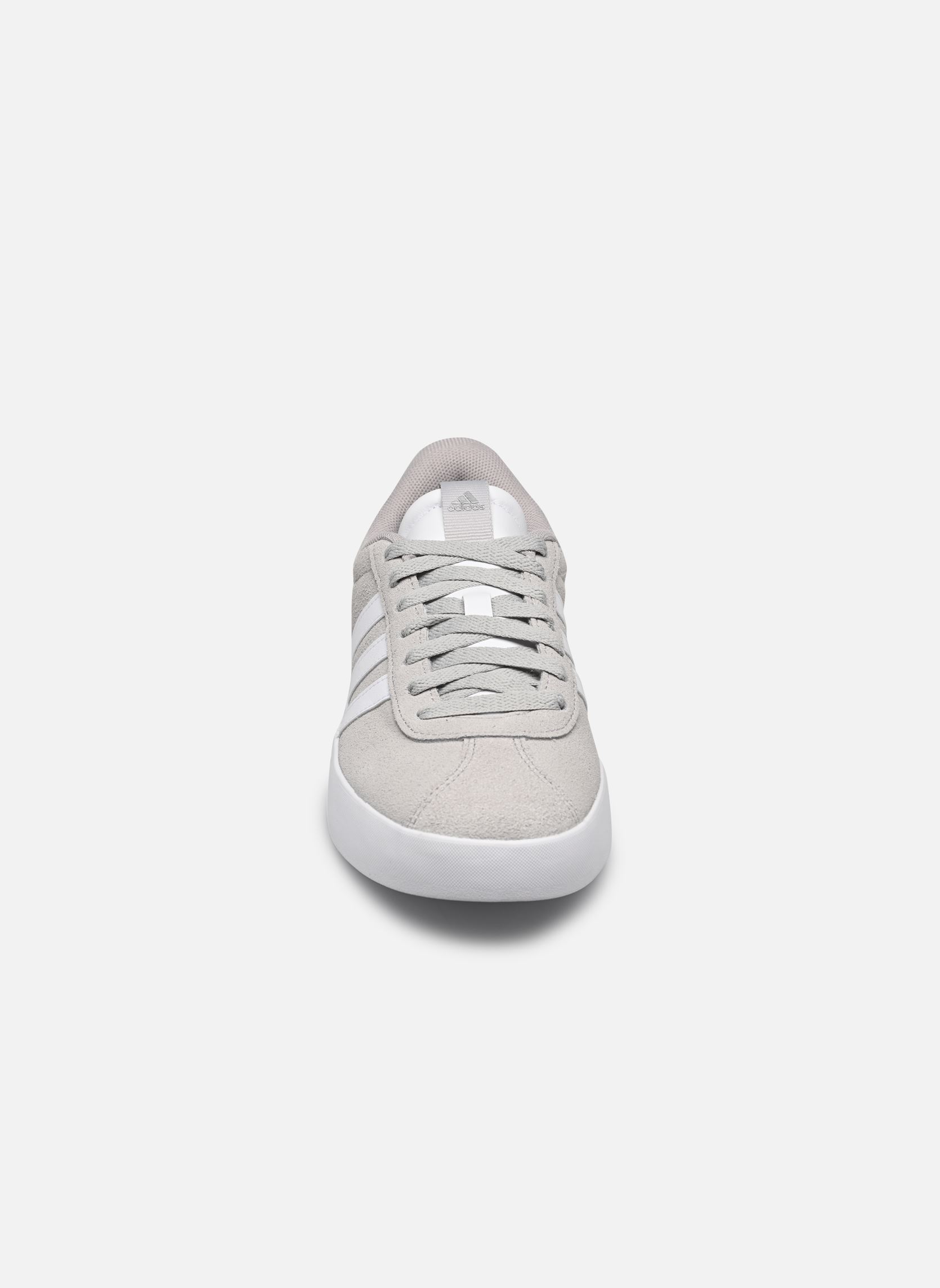Baskets VL COURT 3.0 femme gris adidas sportswear Baskets VL COURT 3.0 femme gris GRETWO/FTWWHT/SILVMT