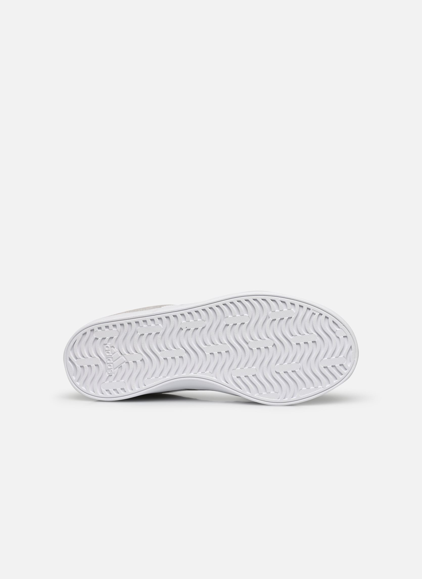 Baskets VL COURT 3.0 femme gris adidas sportswear Baskets VL COURT 3.0 femme gris GRETWO/FTWWHT/SILVMT
