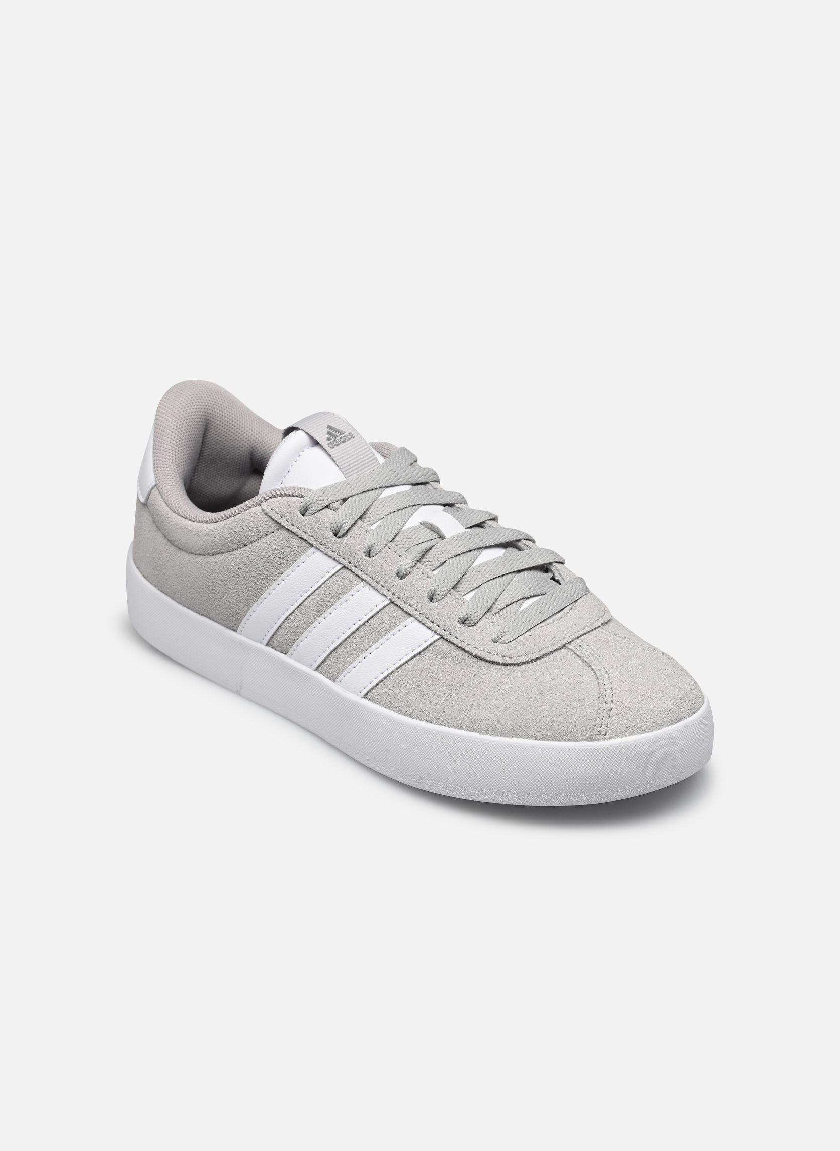 Baskets basses adidas VL COURT 3.0 - vue 10