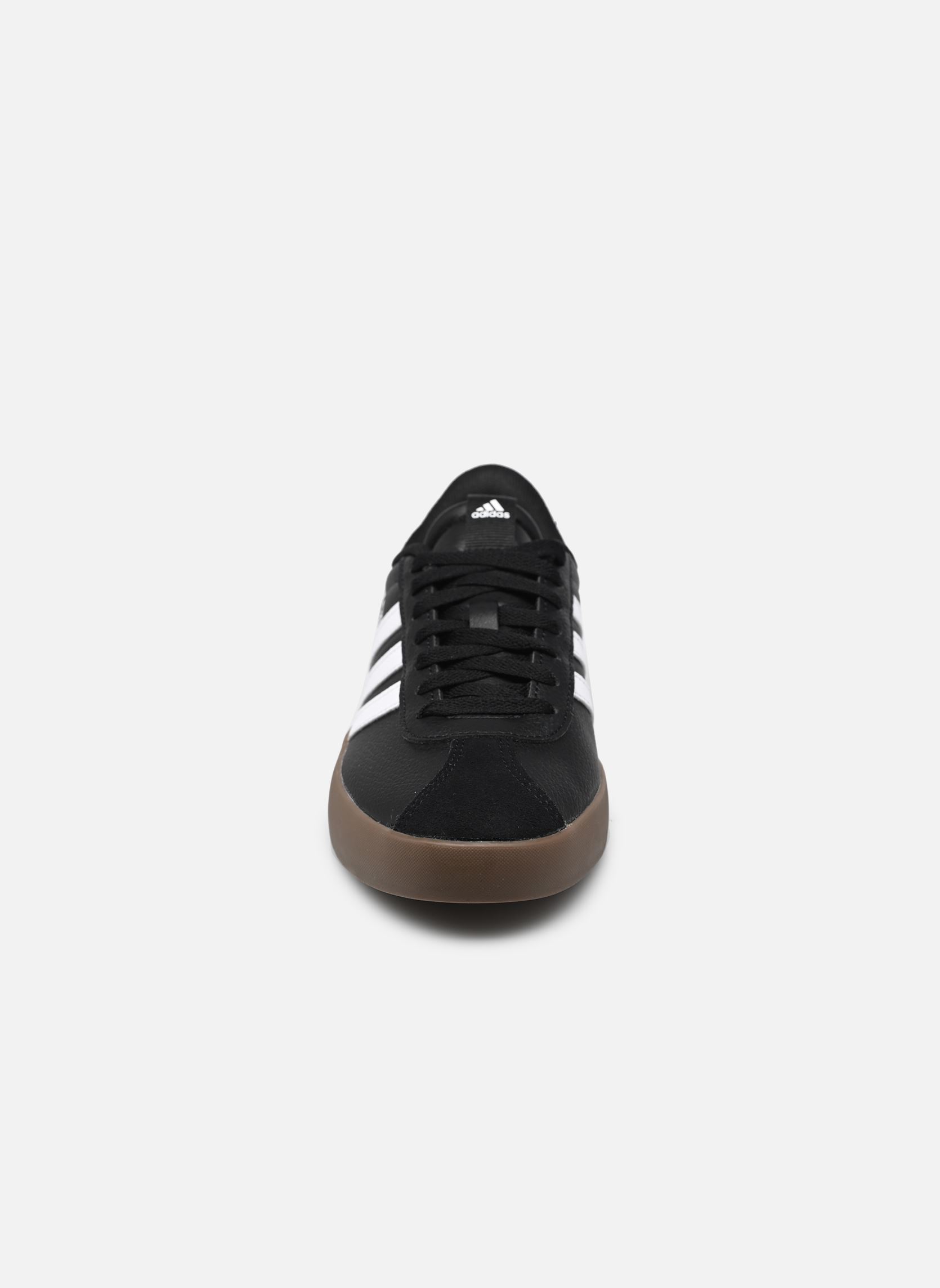 Baskets VL COURT 3.0 femme noir adidas sportswear Baskets VL COURT 3.0 femme noir CBLACK/FTWWHT/GUM5
