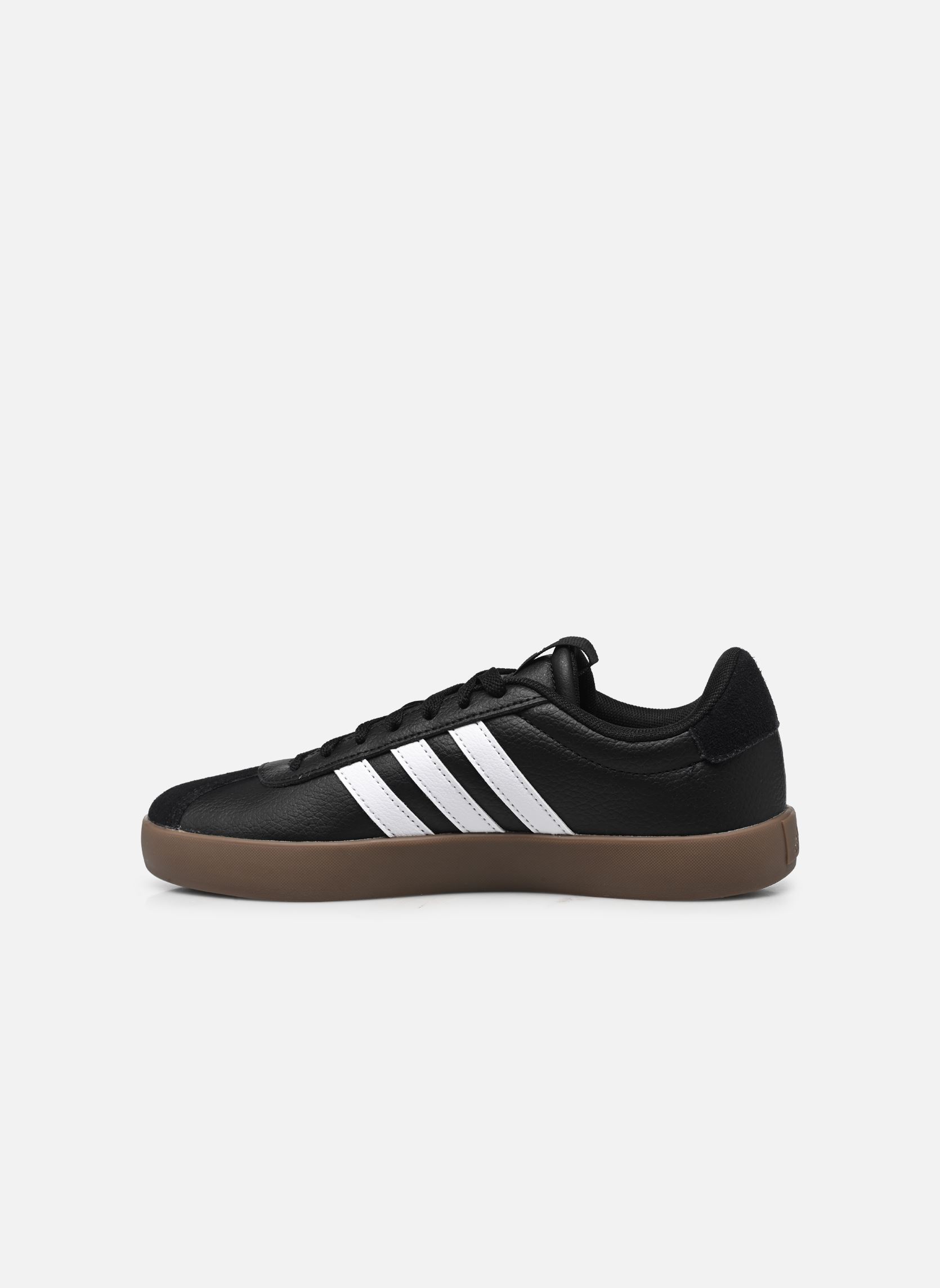Baskets VL COURT 3.0 femme noir adidas sportswear Baskets VL COURT 3.0 femme noir CBLACK/FTWWHT/GUM5