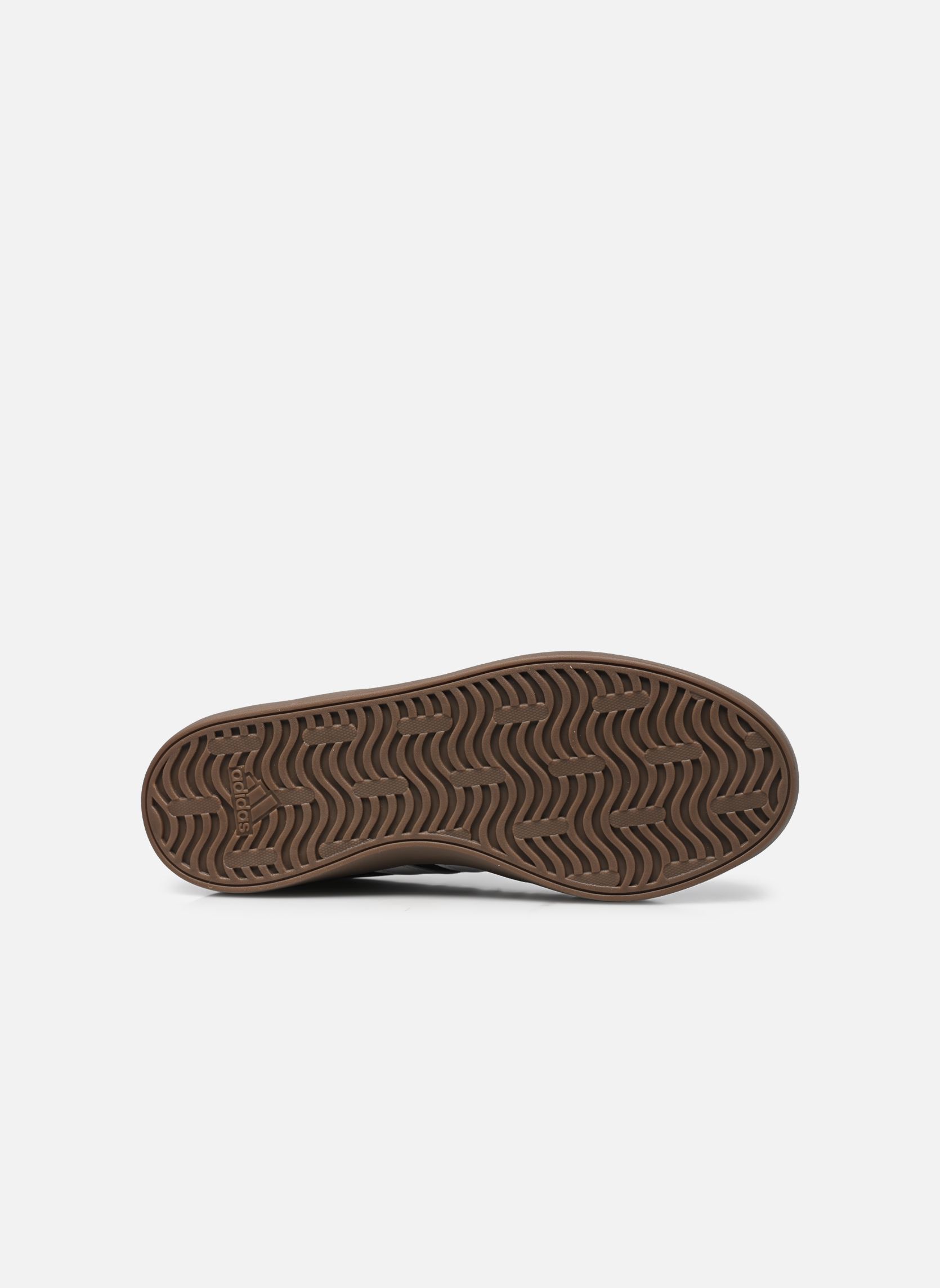 Baskets VL COURT 3.0 femme noir adidas sportswear Baskets VL COURT 3.0 femme noir CBLACK/FTWWHT/GUM5