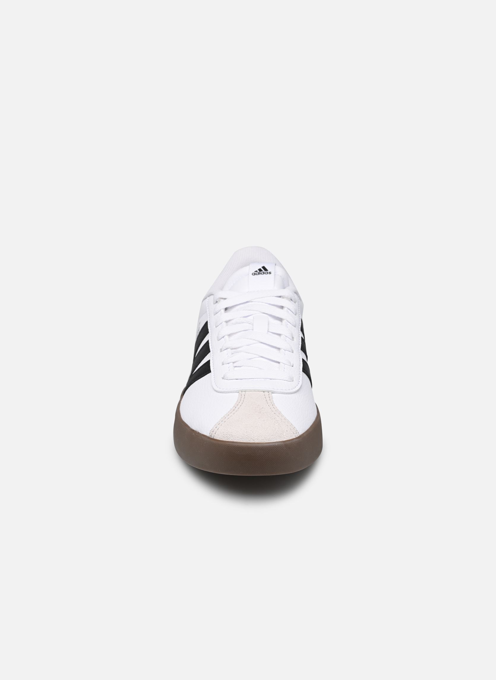 Baskets VL COURT 3.0 femme blanc adidas sportswear Baskets VL COURT 3.0 femme blanc FTWWHT/CBLACK/GREONE