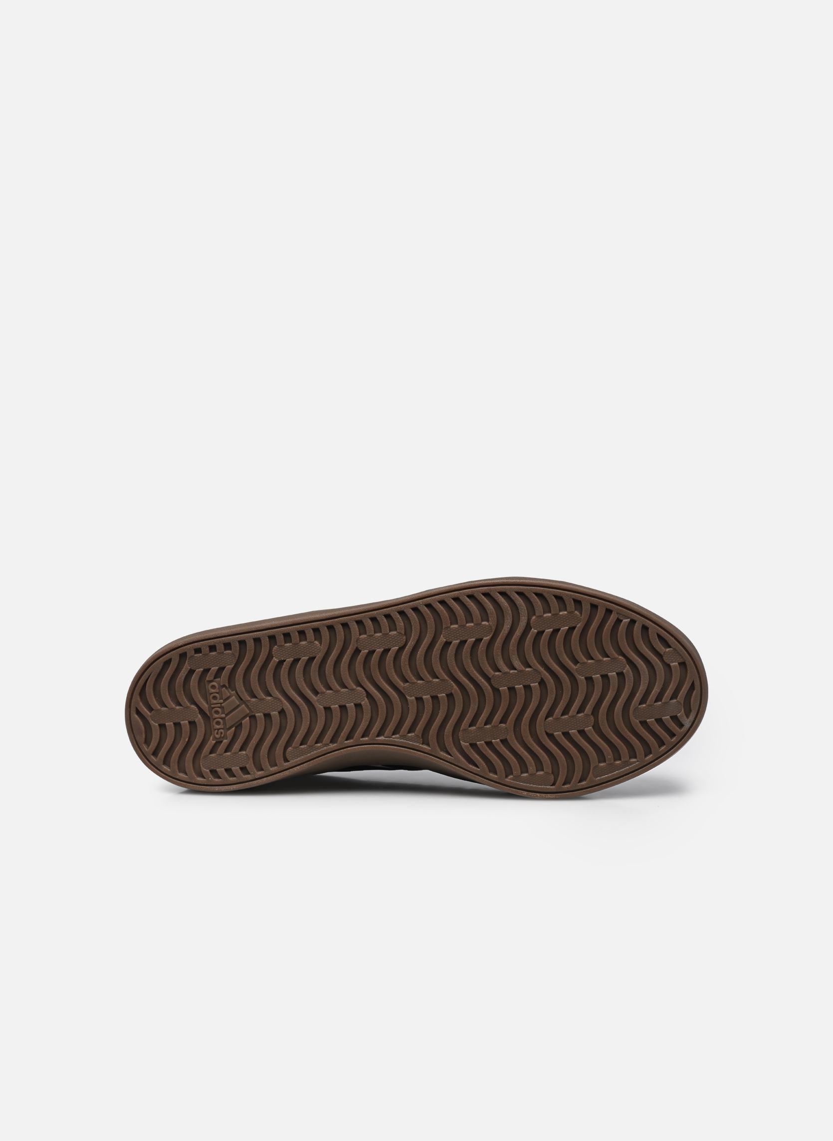 Baskets VL COURT 3.0 femme blanc adidas sportswear Baskets VL COURT 3.0 femme blanc FTWWHT/CBLACK/GREONE