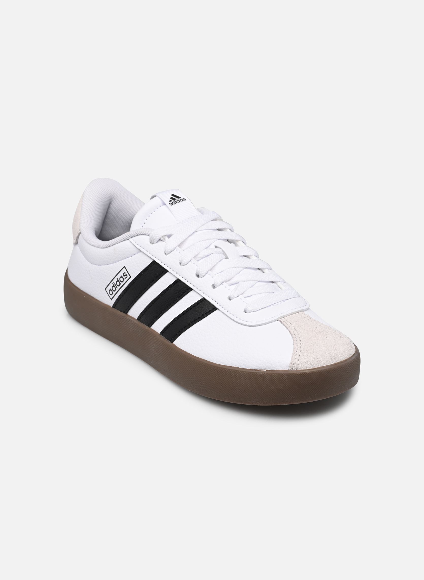 Baskets basses adidas VL COURT 3.0 - vue 7