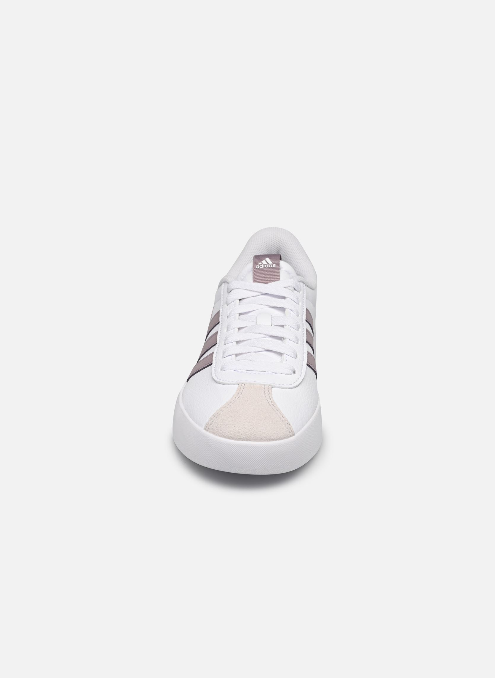 Baskets VL COURT 3.0 femme blanc adidas sportswear Baskets VL COURT 3.0 femme blanc FTWWHT/PRLOFI/GREONE
