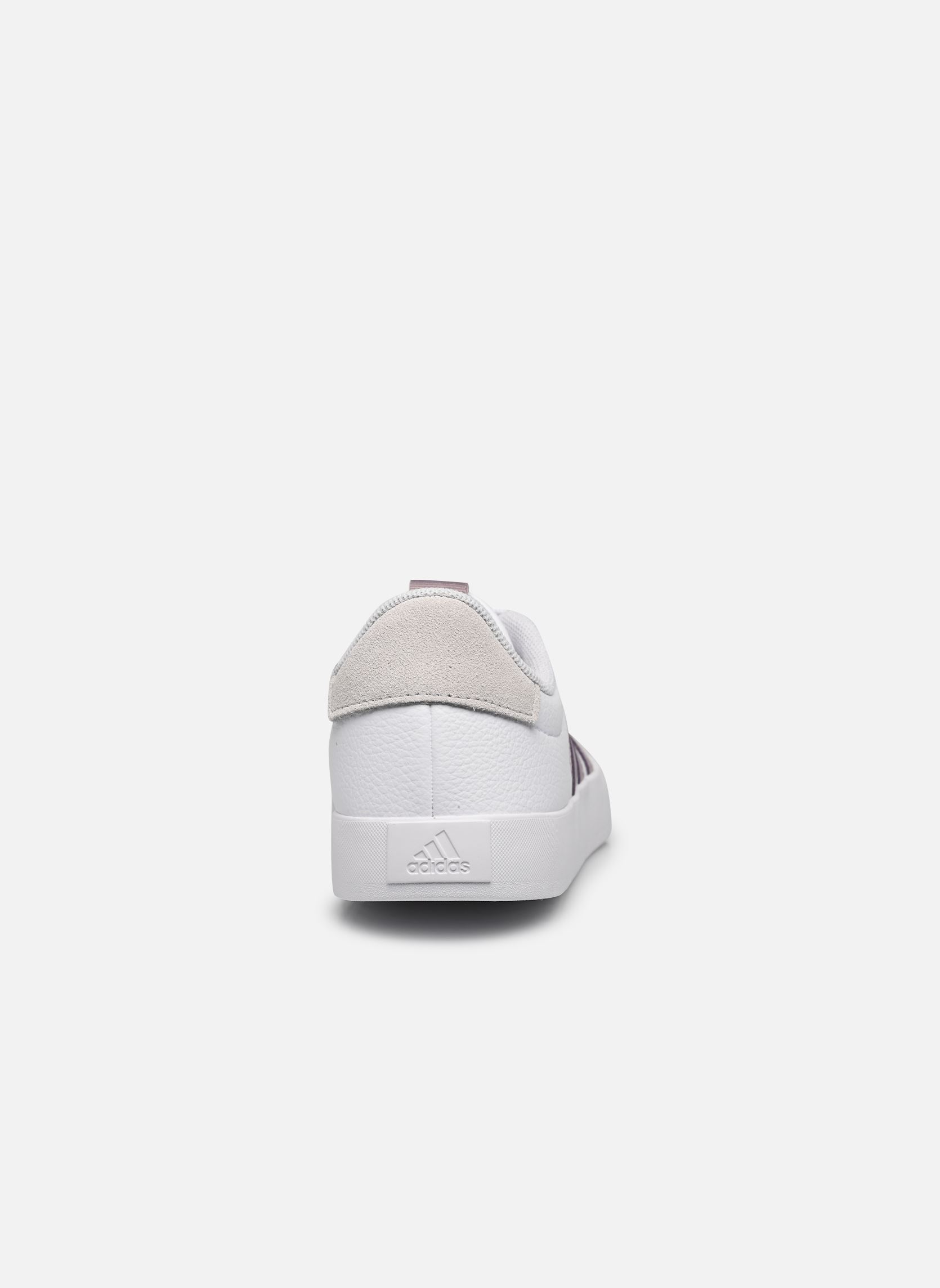 Baskets VL COURT 3.0 femme blanc adidas sportswear Baskets VL COURT 3.0 femme blanc FTWWHT/PRLOFI/GREONE