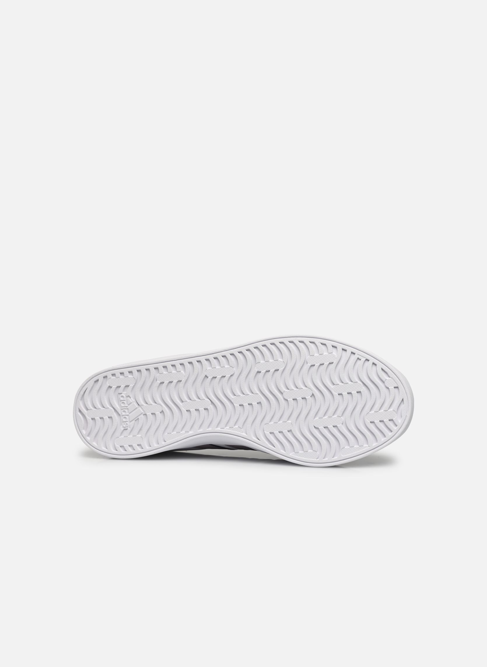 Baskets VL COURT 3.0 femme blanc adidas sportswear Baskets VL COURT 3.0 femme blanc FTWWHT/PRLOFI/GREONE
