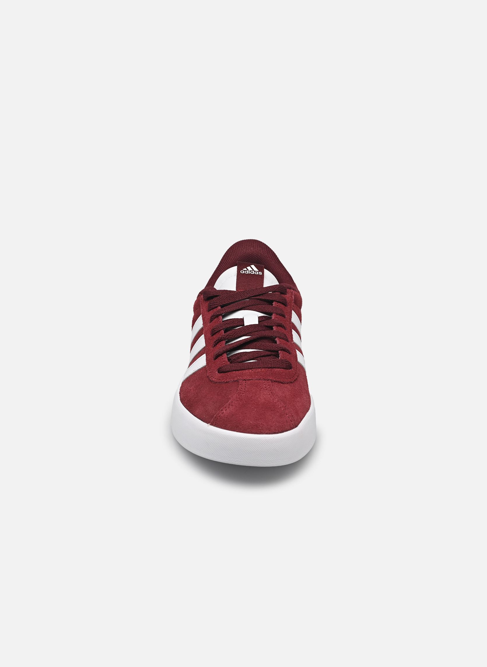 Sneaker VL COURT 3.0 rot adidas sportswear Sneaker VL COURT 3.0 rot ROUOMB/FTWBLA/ROUOMB