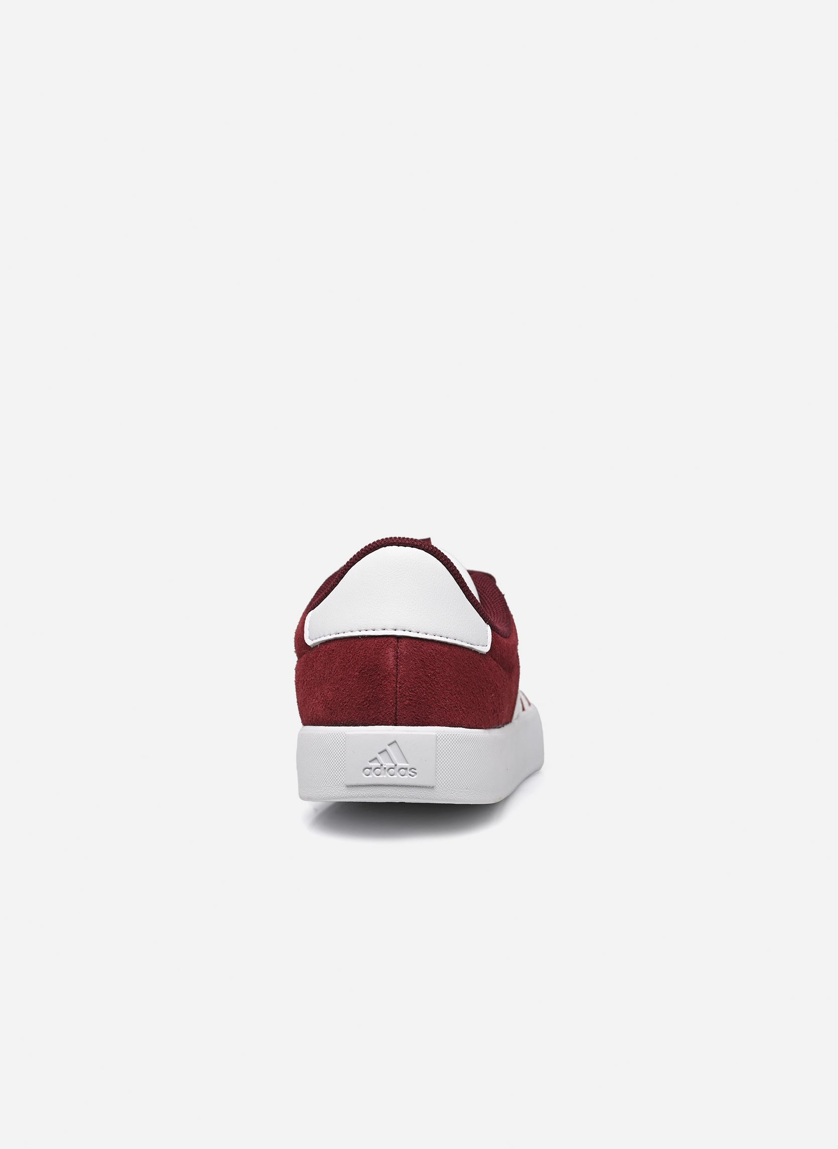 Sneaker VL COURT 3.0 rot adidas sportswear Sneaker VL COURT 3.0 rot ROUOMB/FTWBLA/ROUOMB