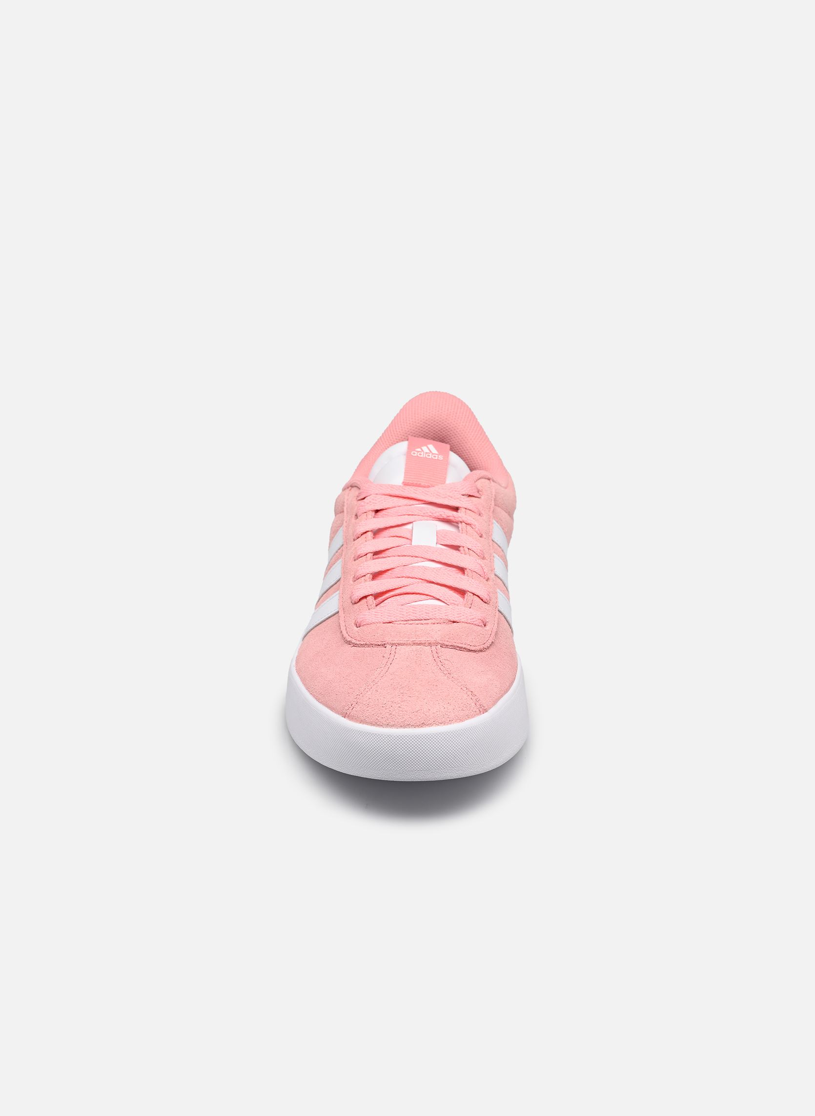 Baskets VL COURT 3.0 femme rose adidas sportswear Baskets VL COURT 3.0 femme rose PREROS/FTWBLA/PREROS