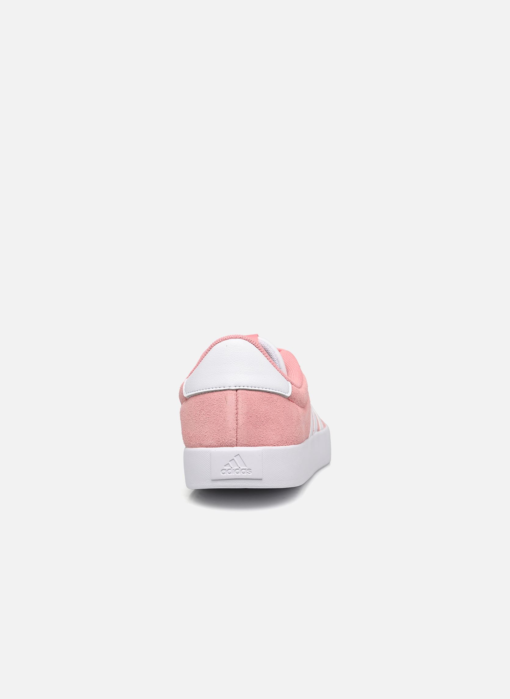 Baskets VL COURT 3.0 femme rose adidas sportswear Baskets VL COURT 3.0 femme rose PREROS/FTWBLA/PREROS