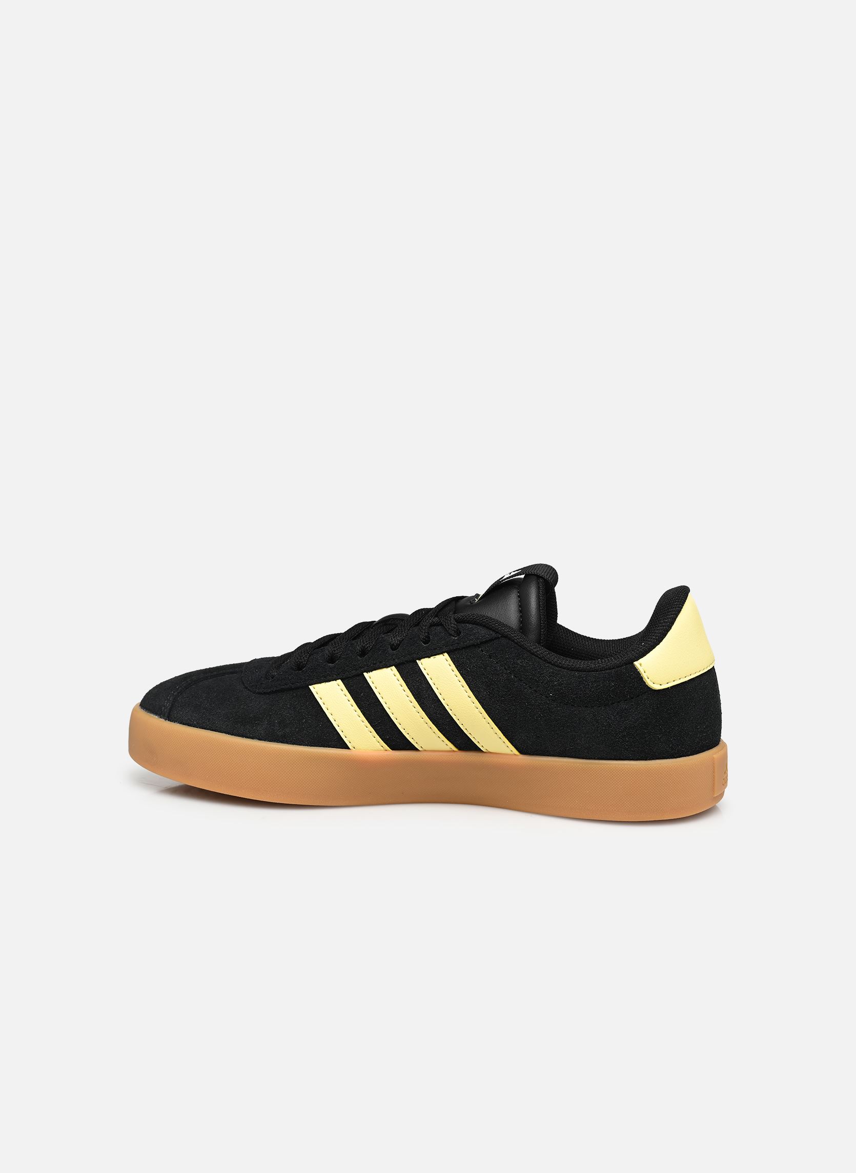 Baskets VL COURT 3.0 femme noir adidas sportswear Baskets VL COURT 3.0 femme noir NOIESS/PREJAU/FTWBLA