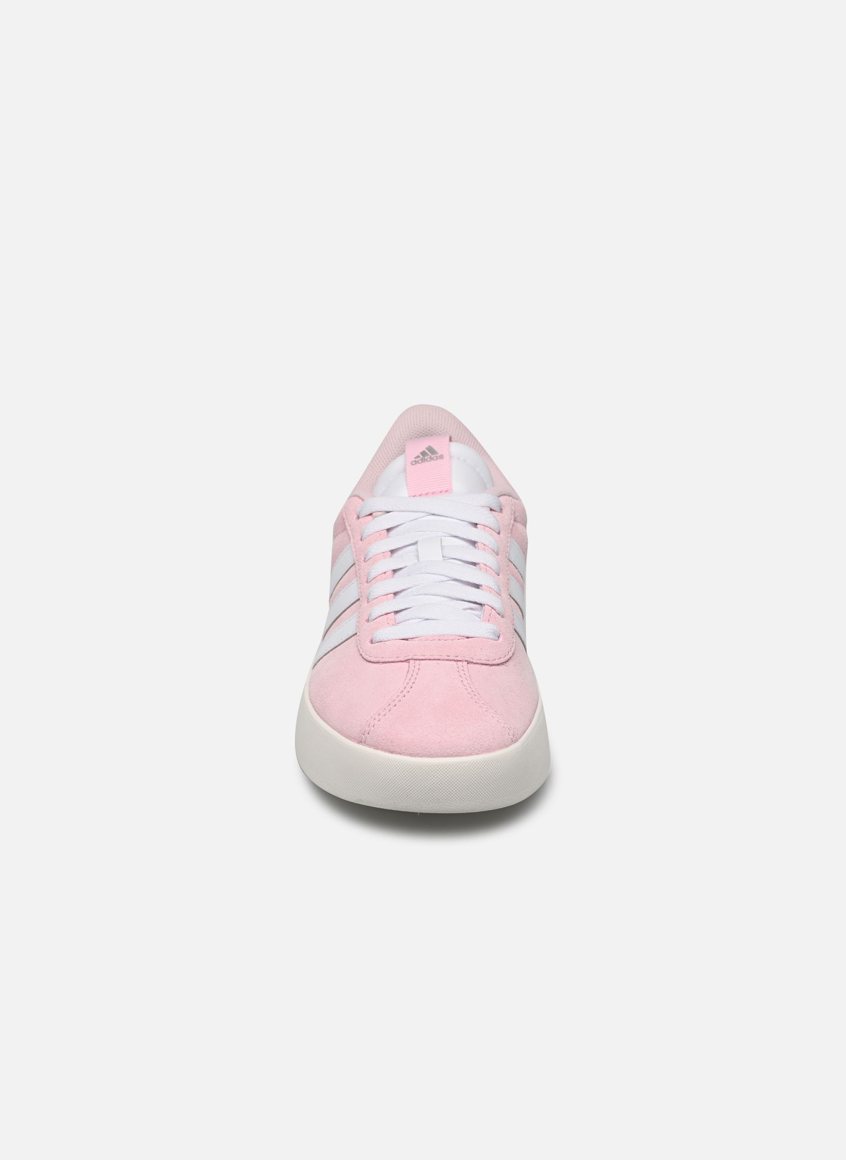 Baskets VL COURT 3.0 femme rose adidas sportswear Baskets VL COURT 3.0 femme rose ROSCLA/FTWBLA/BLACAS