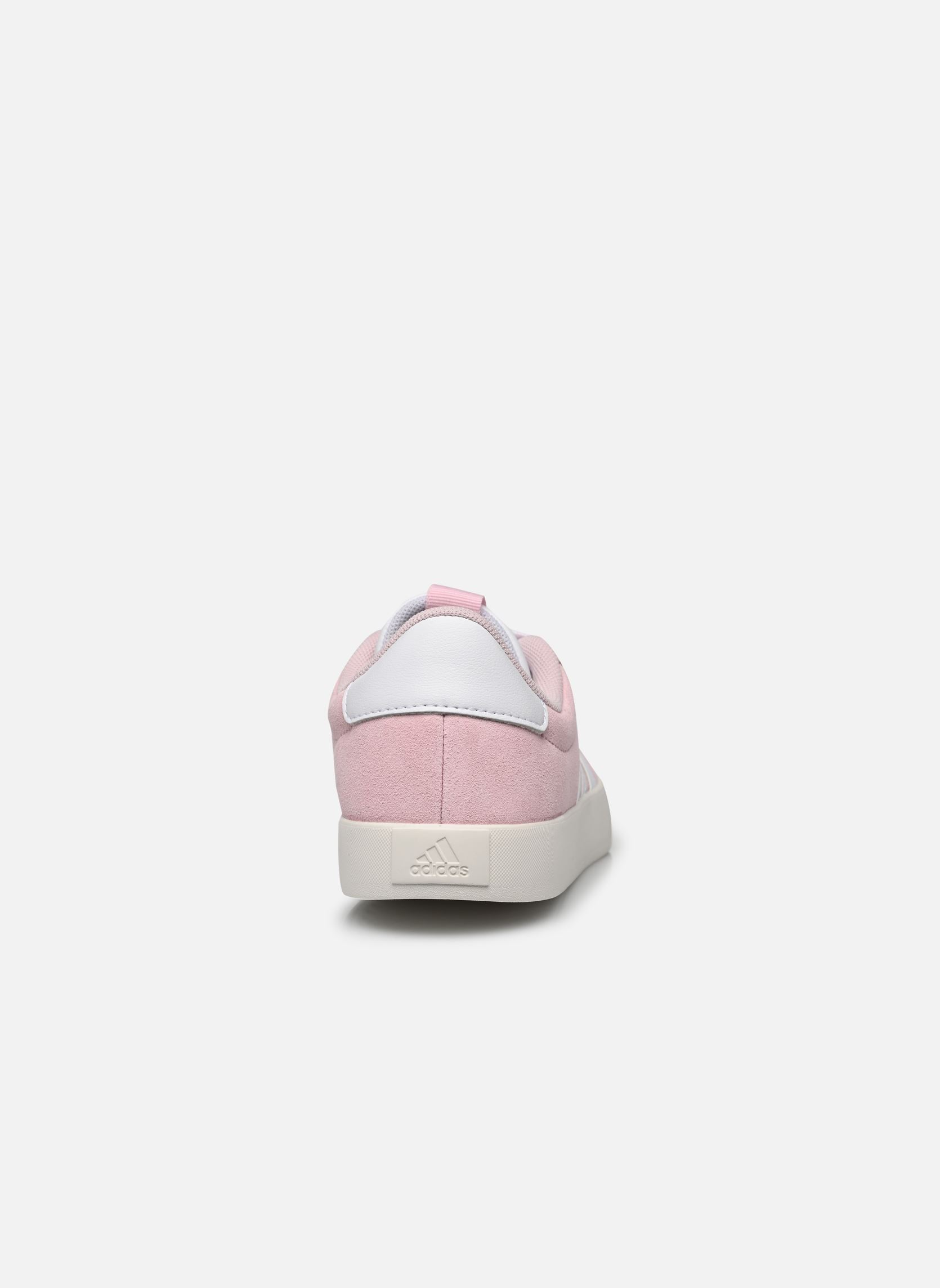 Baskets VL COURT 3.0 femme rose adidas sportswear Baskets VL COURT 3.0 femme rose ROSCLA/FTWBLA/BLACAS
