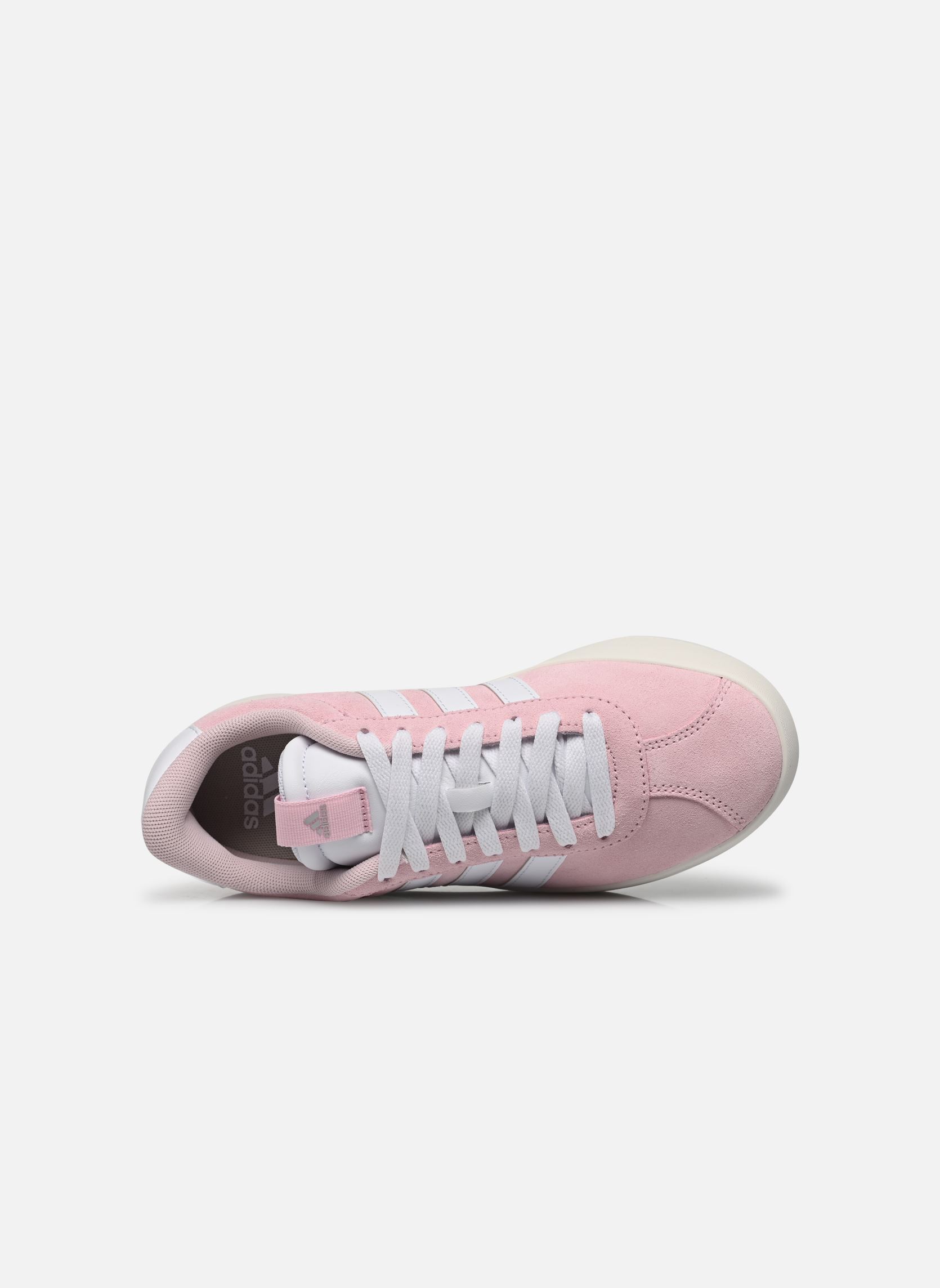 Baskets VL COURT 3.0 femme rose adidas sportswear Baskets VL COURT 3.0 femme rose ROSCLA/FTWBLA/BLACAS