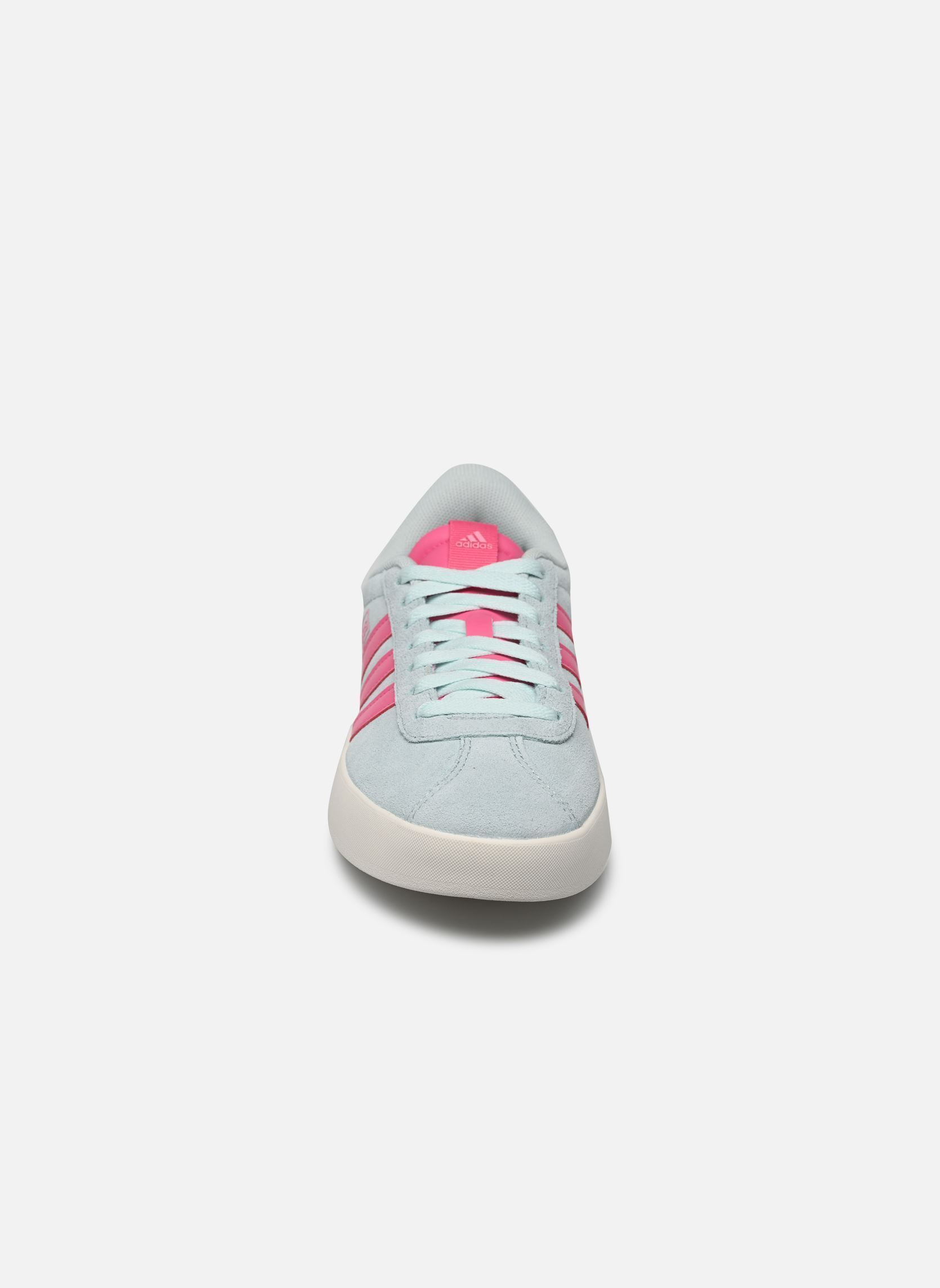 Baskets VL COURT 3.0 femme bleu adidas sportswear Baskets VL COURT 3.0 femme bleu MENHAL/MAGIMP/ROSBON