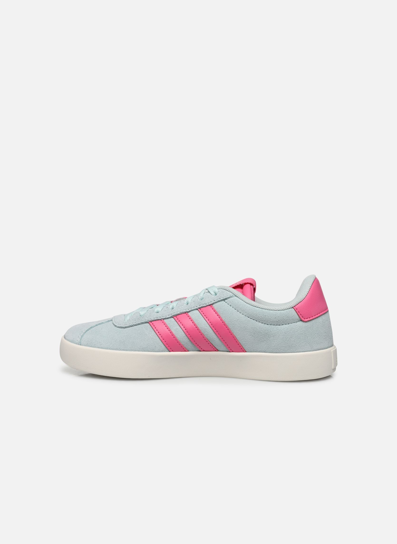 Baskets VL COURT 3.0 femme bleu adidas sportswear Baskets VL COURT 3.0 femme bleu MENHAL/MAGIMP/ROSBON