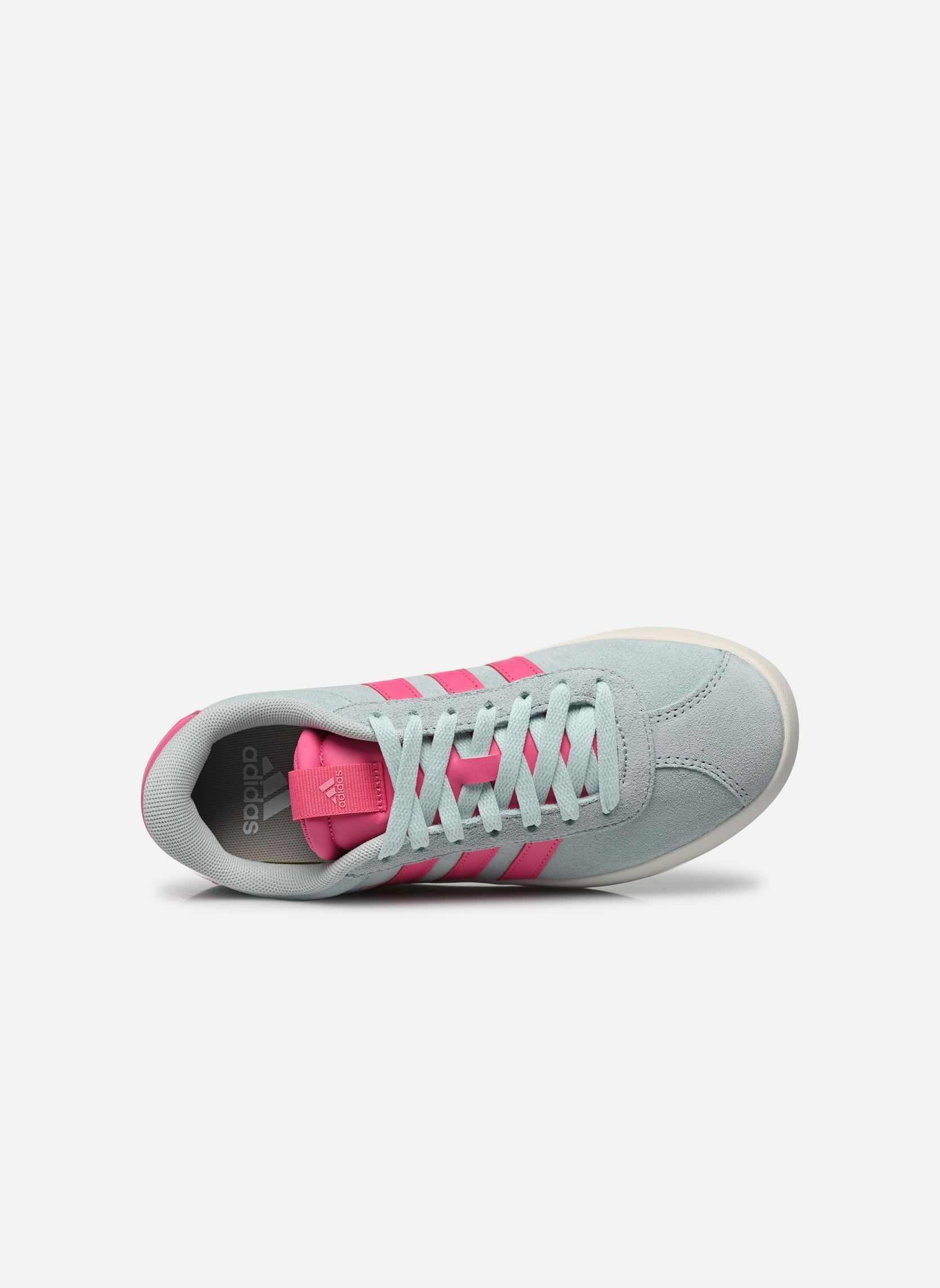 Baskets VL COURT 3.0 femme bleu adidas sportswear Baskets VL COURT 3.0 femme bleu MENHAL/MAGIMP/ROSBON