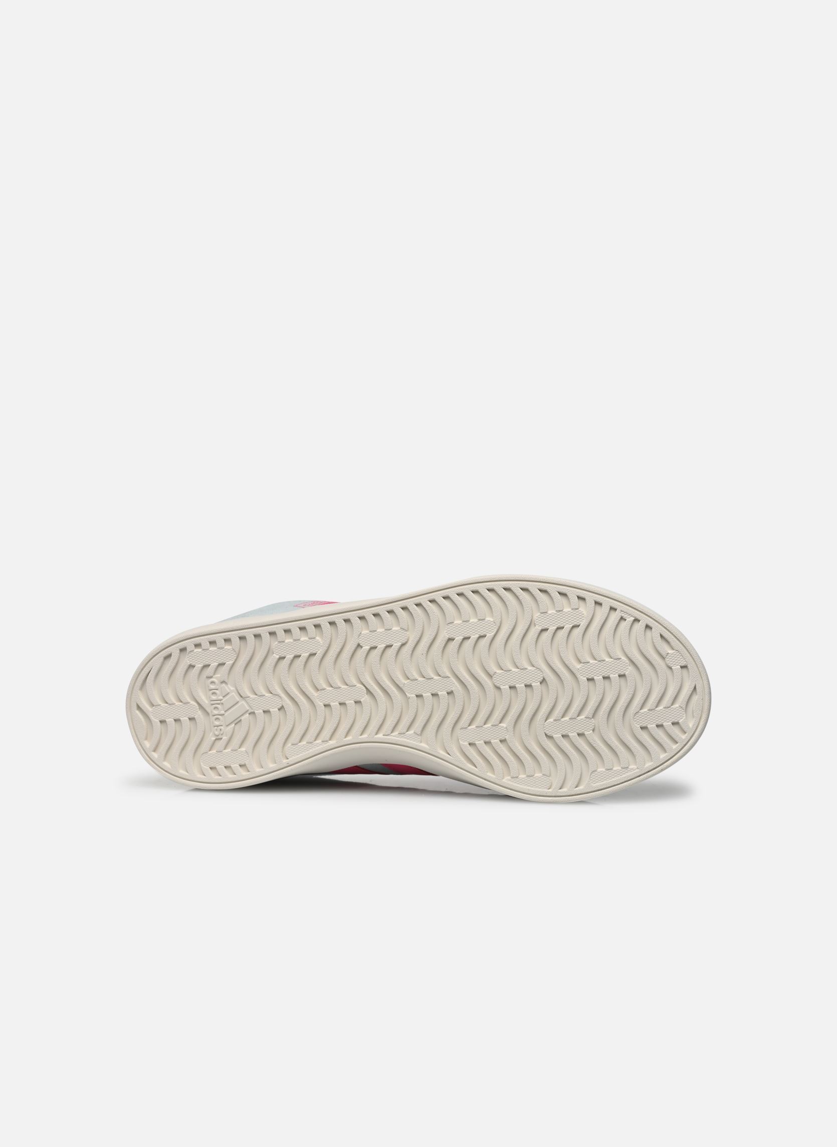 Baskets VL COURT 3.0 femme bleu adidas sportswear Baskets VL COURT 3.0 femme bleu MENHAL/MAGIMP/ROSBON
