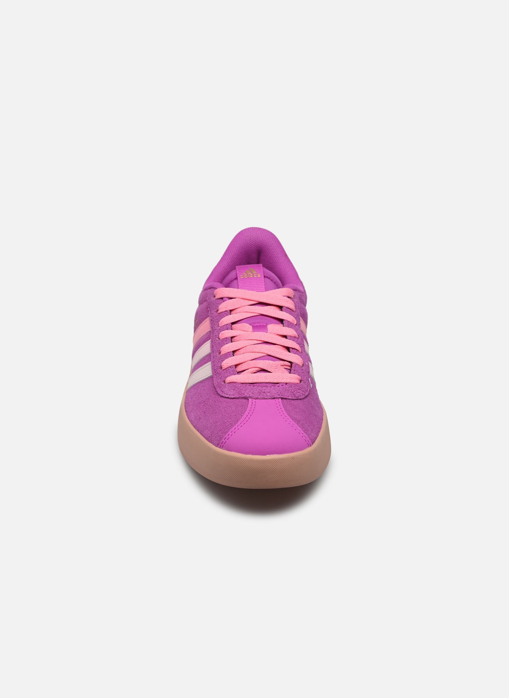 Baskets VL COURT 3.0 femme violet adidas sportswear Baskets VL COURT 3.0 femme violet ROSFLU/ROSBON/ORMETA