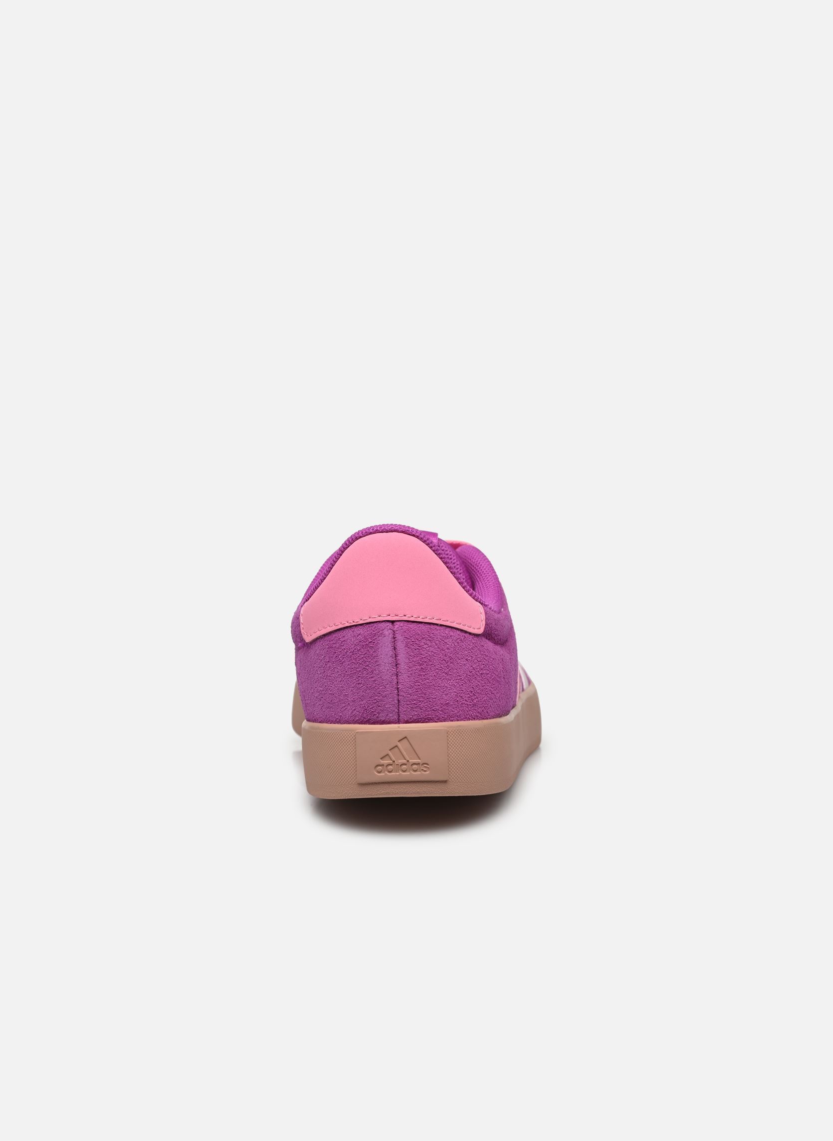 Baskets VL COURT 3.0 femme violet adidas sportswear Baskets VL COURT 3.0 femme violet ROSFLU/ROSBON/ORMETA