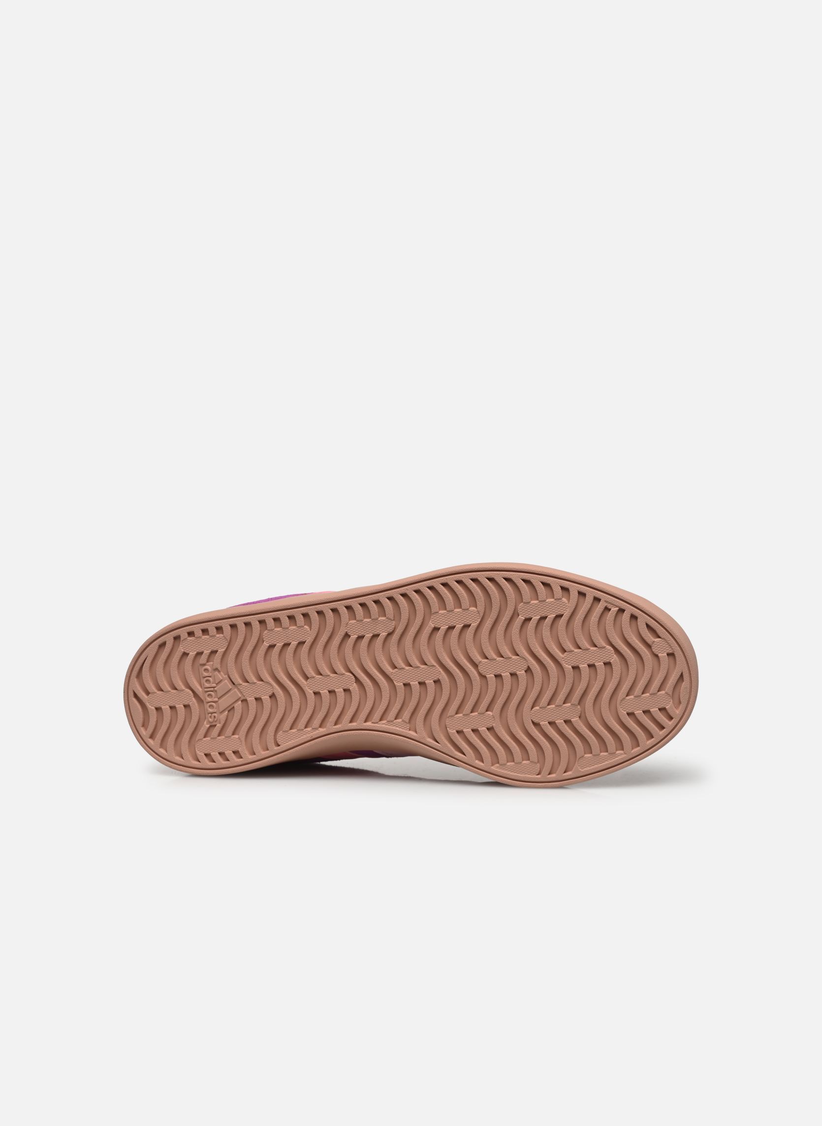 Baskets VL COURT 3.0 femme violet adidas sportswear Baskets VL COURT 3.0 femme violet ROSFLU/ROSBON/ORMETA