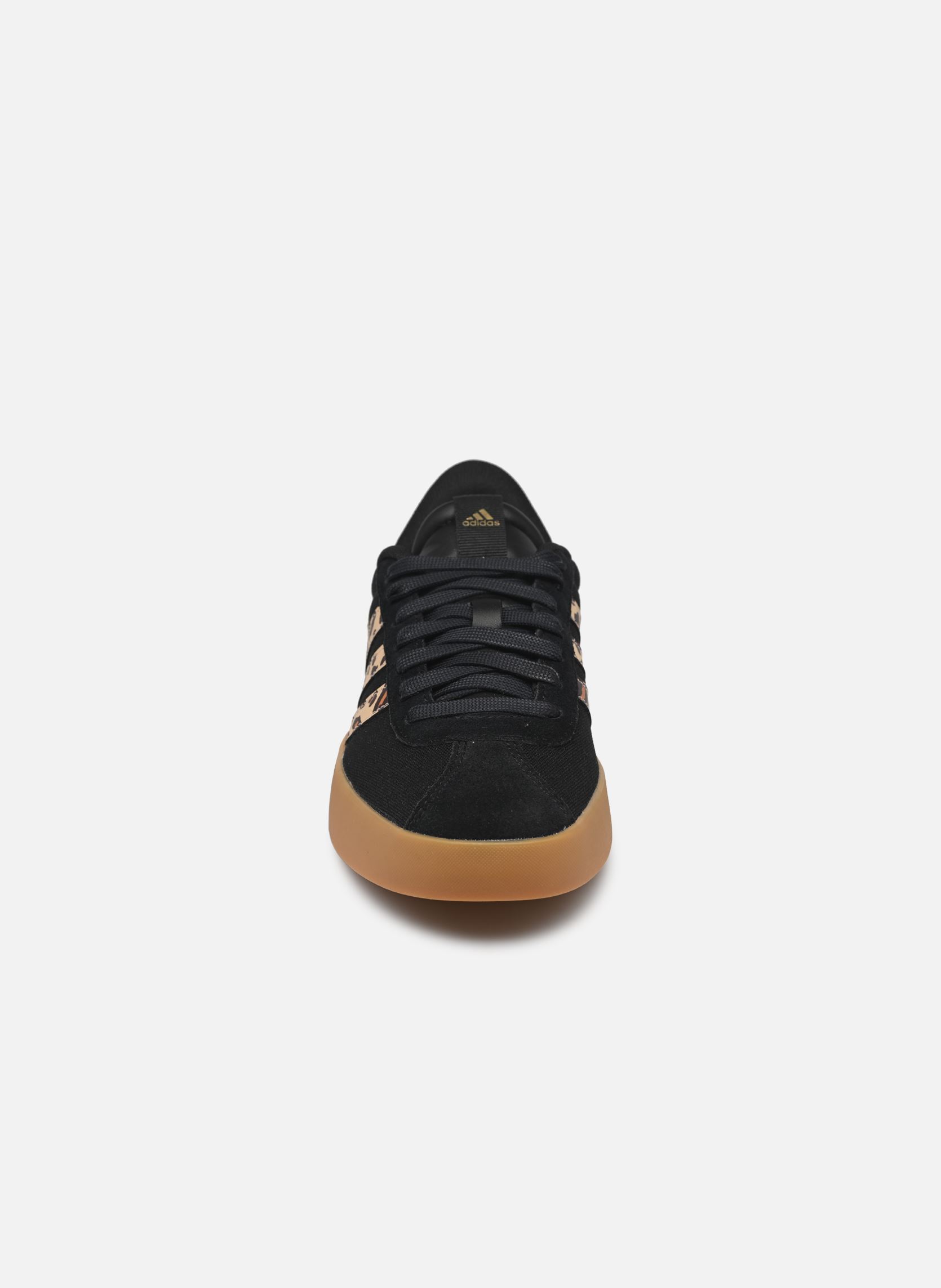 Baskets basses VL COURT 3.0 femme noir adidas sportswear Baskets basses VL COURT 3.0 femme noir NOIESS/BRUOMB/ORMAT