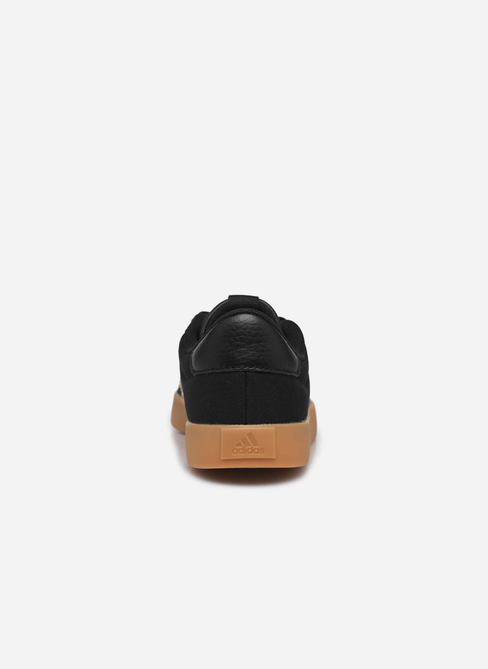 Baskets basses VL COURT 3.0 femme noir adidas sportswear Baskets basses VL COURT 3.0 femme noir NOIESS/BRUOMB/ORMAT