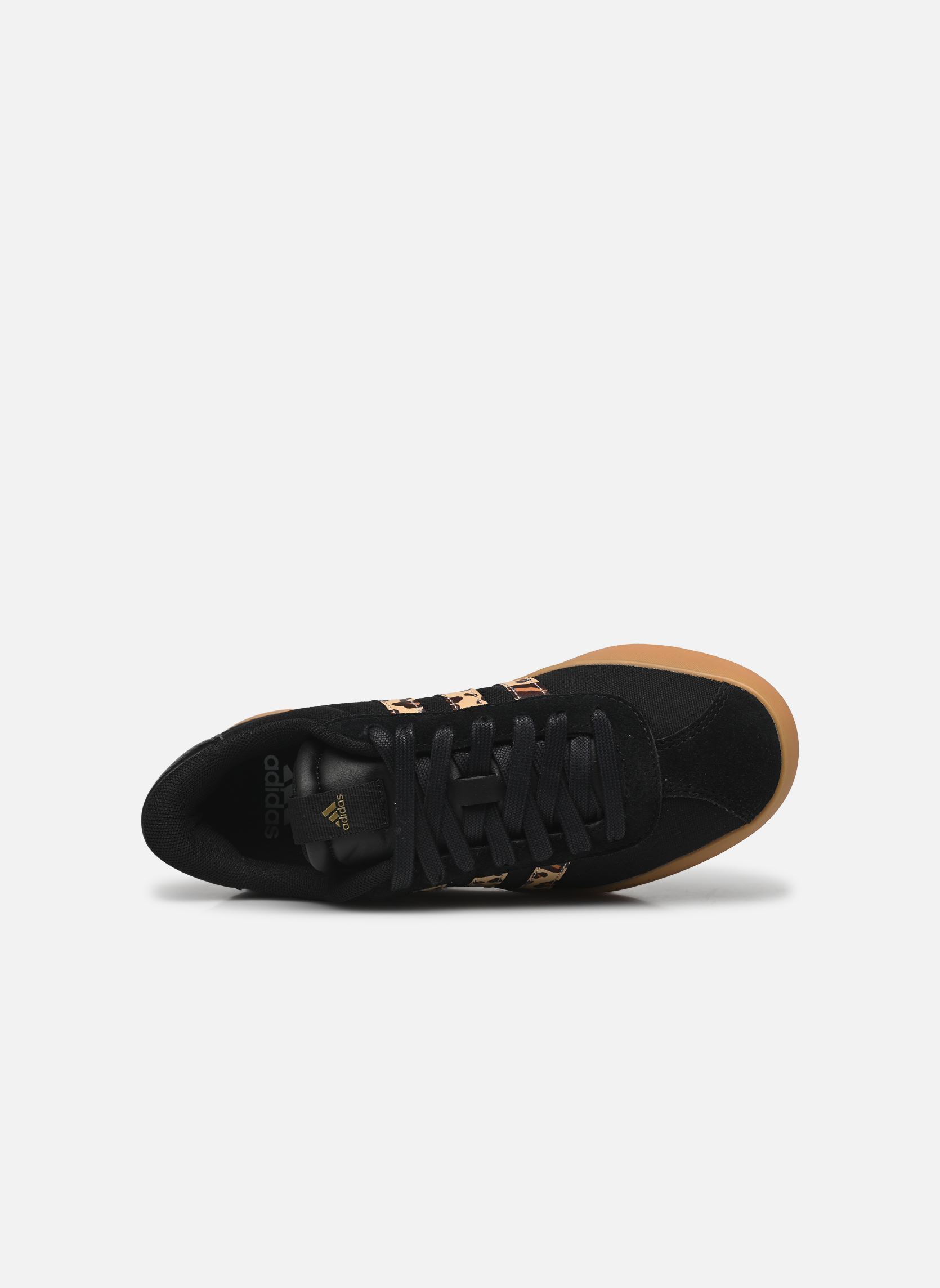 Baskets basses VL COURT 3.0 femme noir adidas sportswear Baskets basses VL COURT 3.0 femme noir NOIESS/BRUOMB/ORMAT