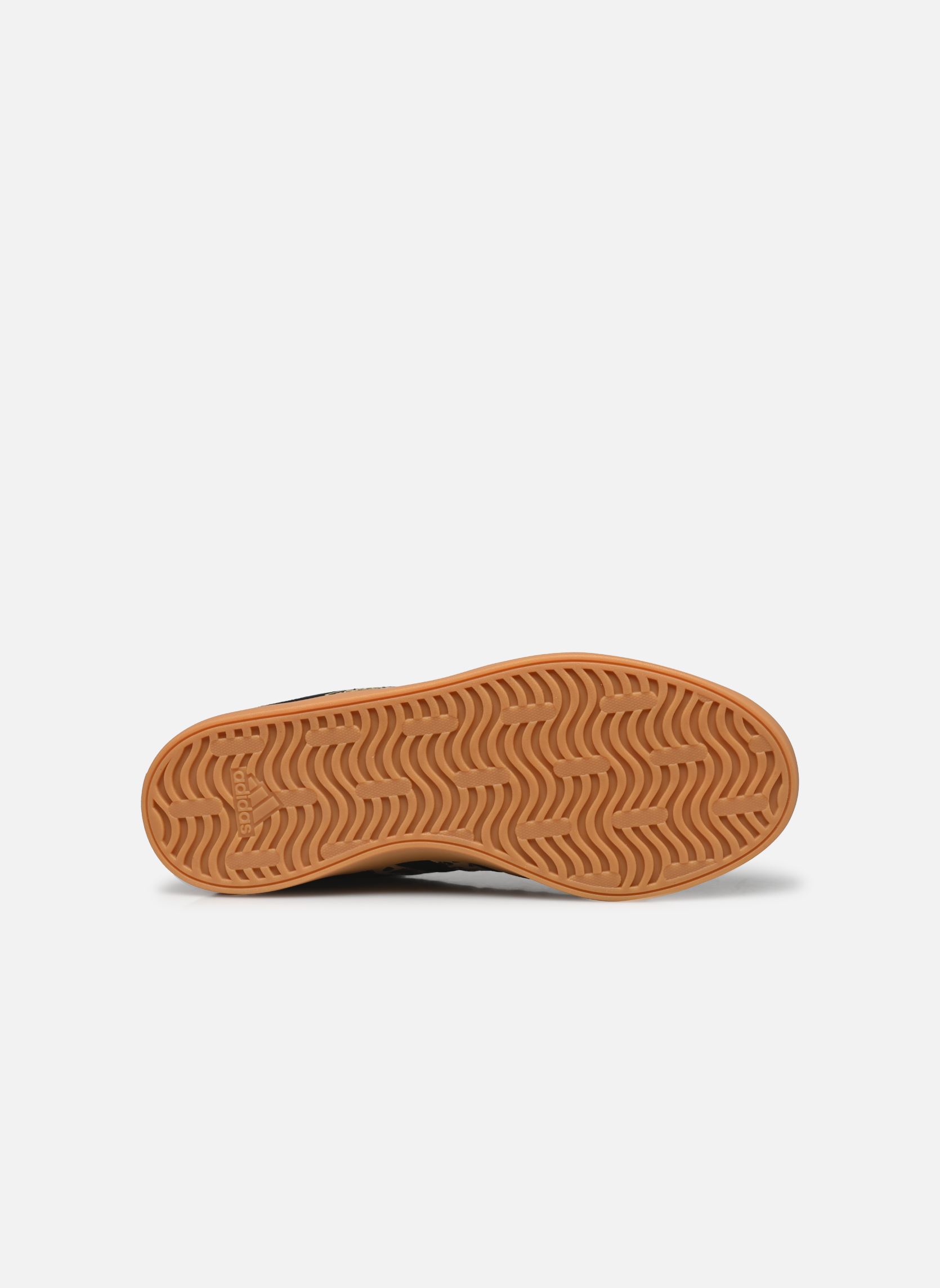 Baskets basses VL COURT 3.0 femme noir adidas sportswear Baskets basses VL COURT 3.0 femme noir NOIESS/BRUOMB/ORMAT