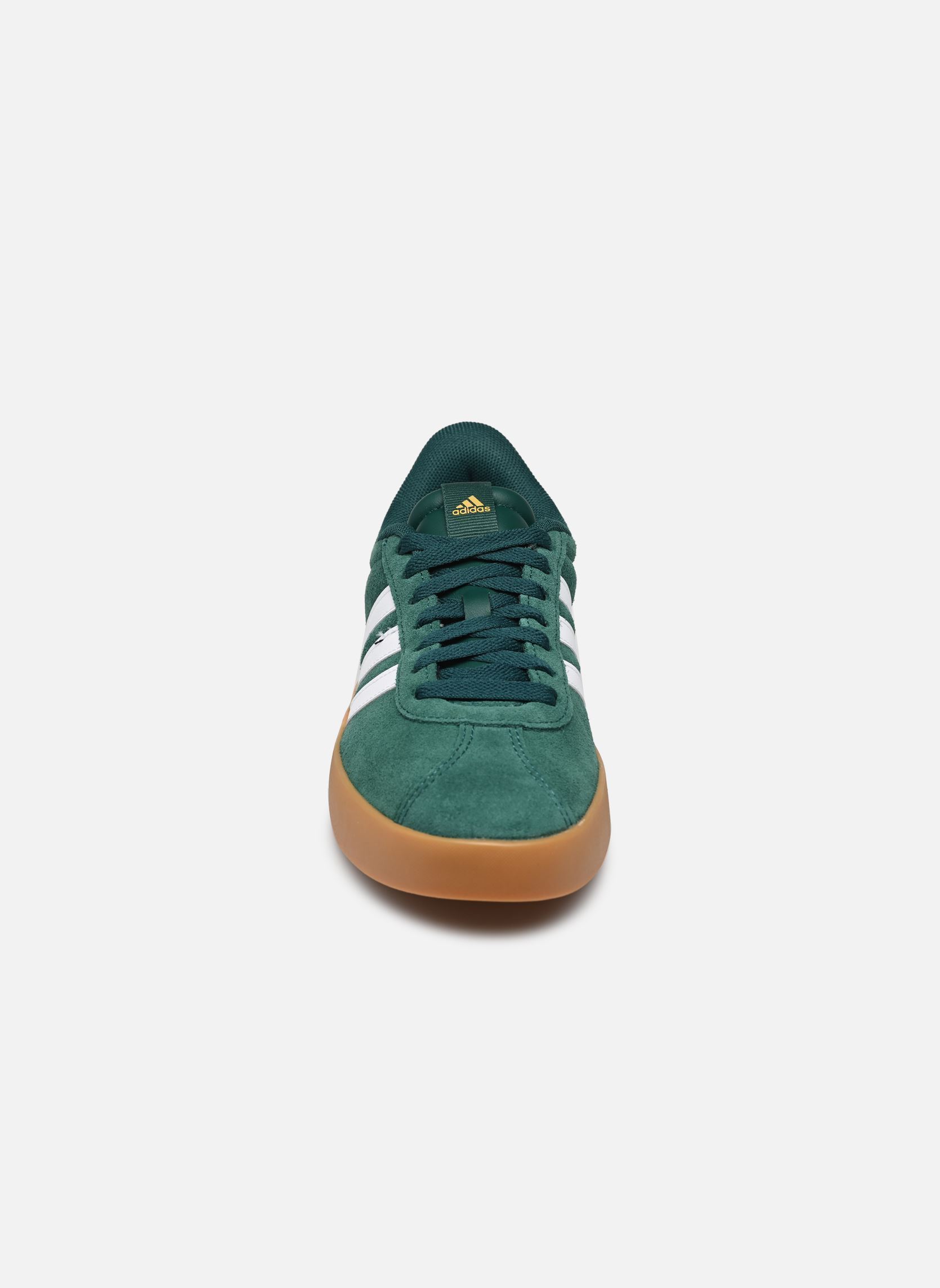 Baskets VL COURT 3.0 femme vert adidas sportswear Baskets VL COURT 3.0 femme vert VERCOL/FTWBLA/MAGIMP