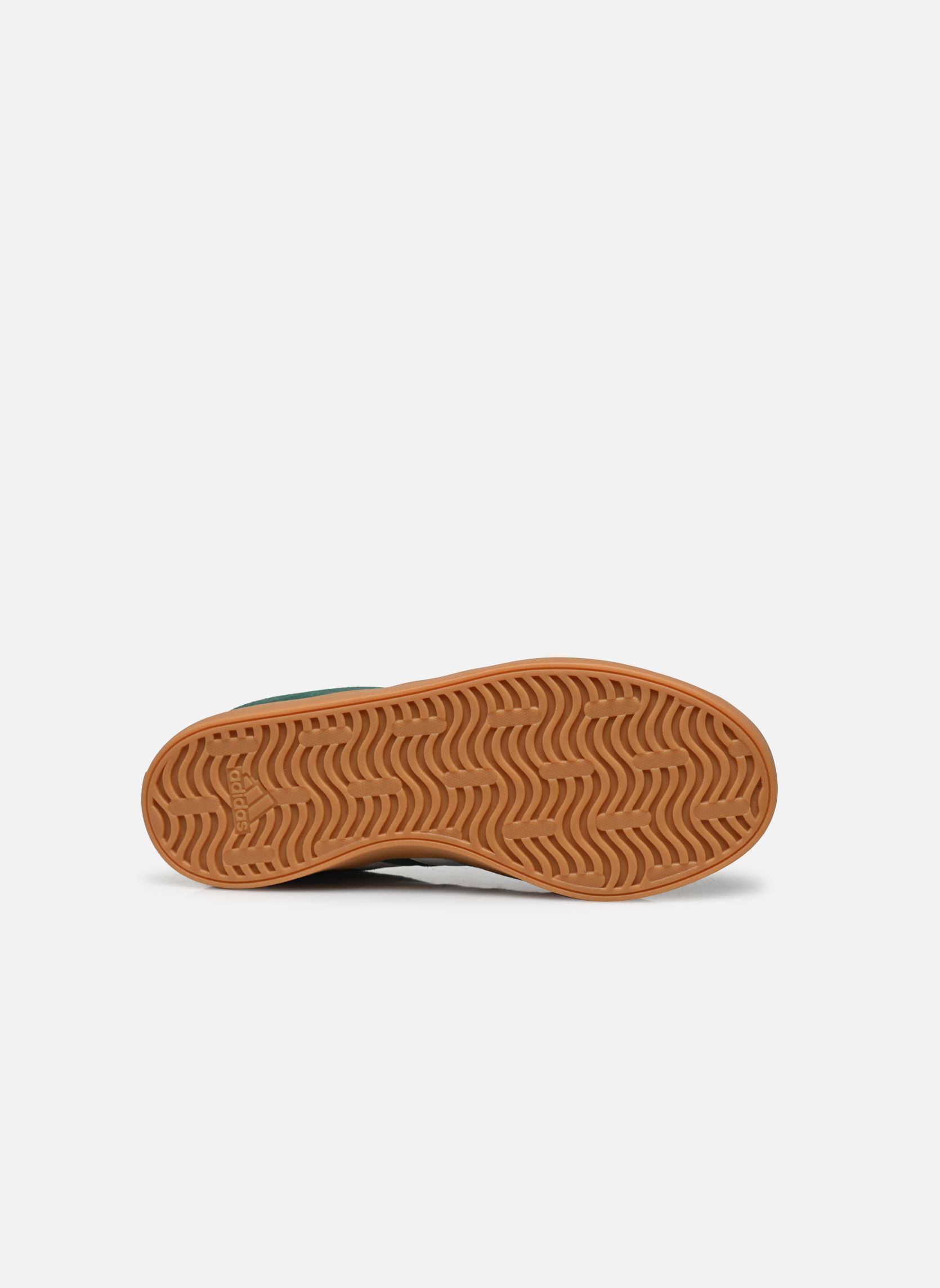 Baskets VL COURT 3.0 femme vert adidas sportswear Baskets VL COURT 3.0 femme vert VERCOL/FTWBLA/MAGIMP