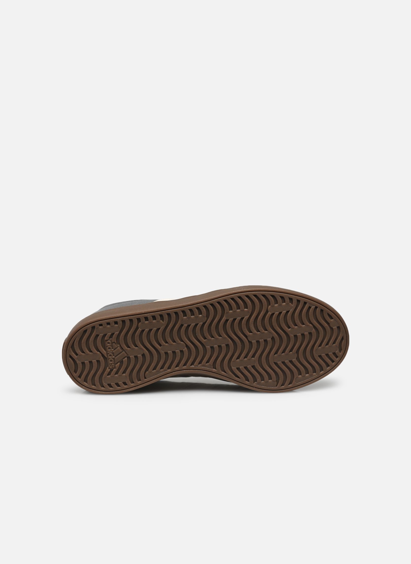 Baskets VL COURT 3.0 femme argent adidas sportswear Baskets VL COURT 3.0 femme argent ARGMET/BLACAS/GUM5