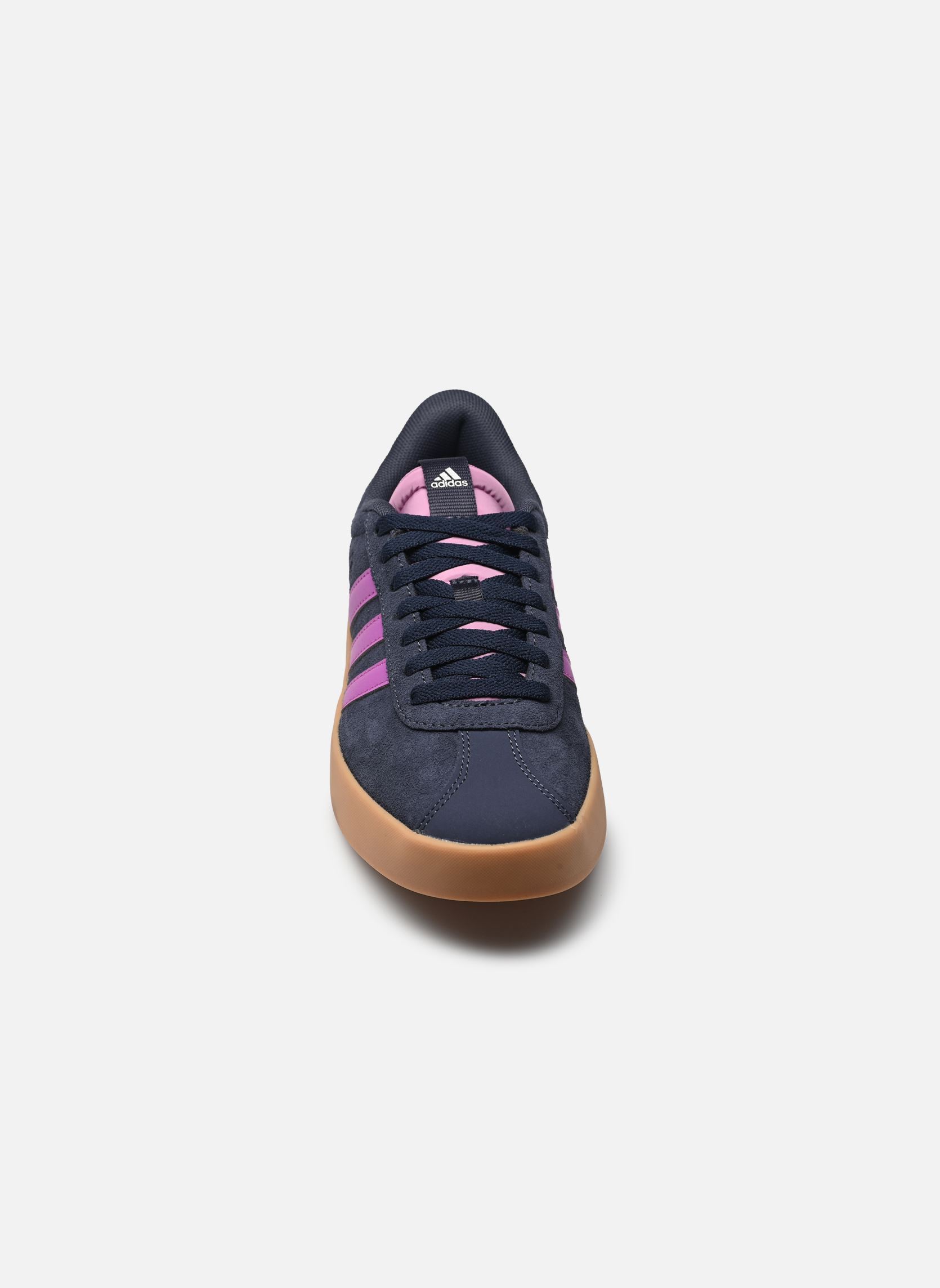 Baskets VL COURT 3.0 femme rose adidas sportswear Baskets VL COURT 3.0 femme rose SHADOW NAVY