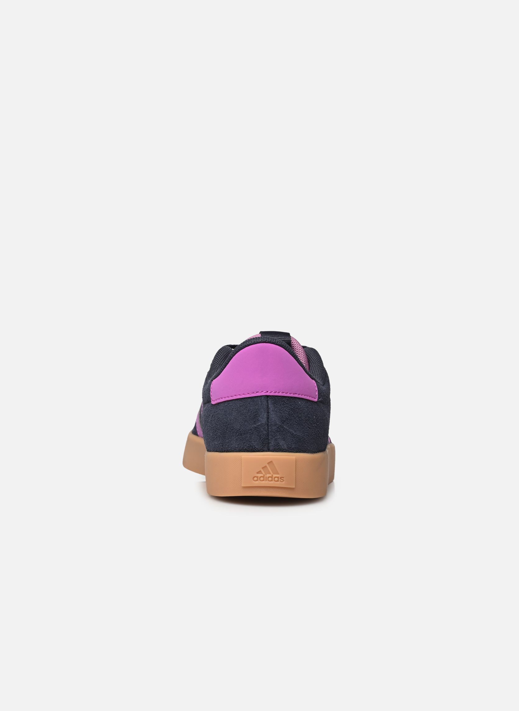 Baskets VL COURT 3.0 femme rose adidas sportswear Baskets VL COURT 3.0 femme rose SHADOW NAVY