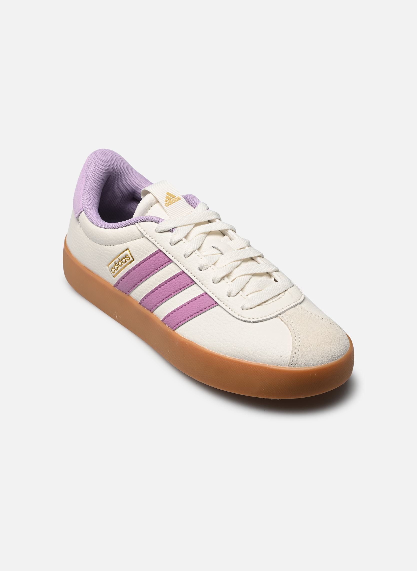 Baskets basses adidas VL COURT 3.0 38 23 - vue 2