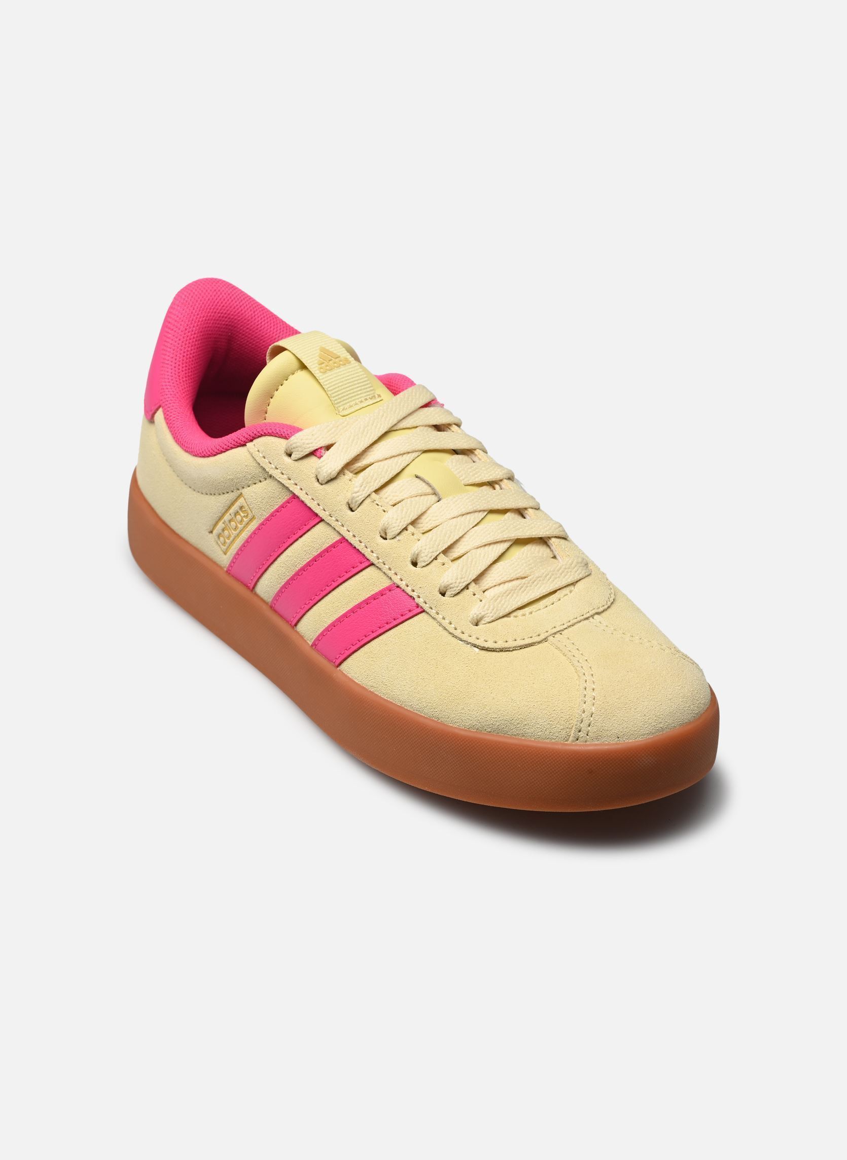 Baskets basses adidas VL COURT 3.0 - vue 2