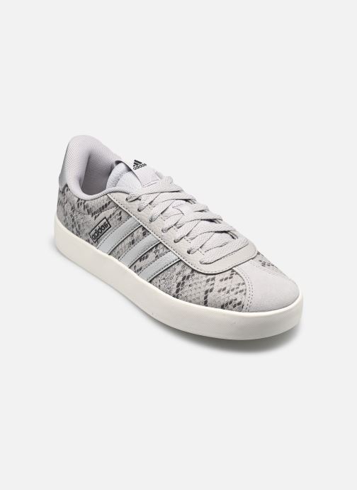 adidas sportswear Baskets VL COURT 3.0 femme gris