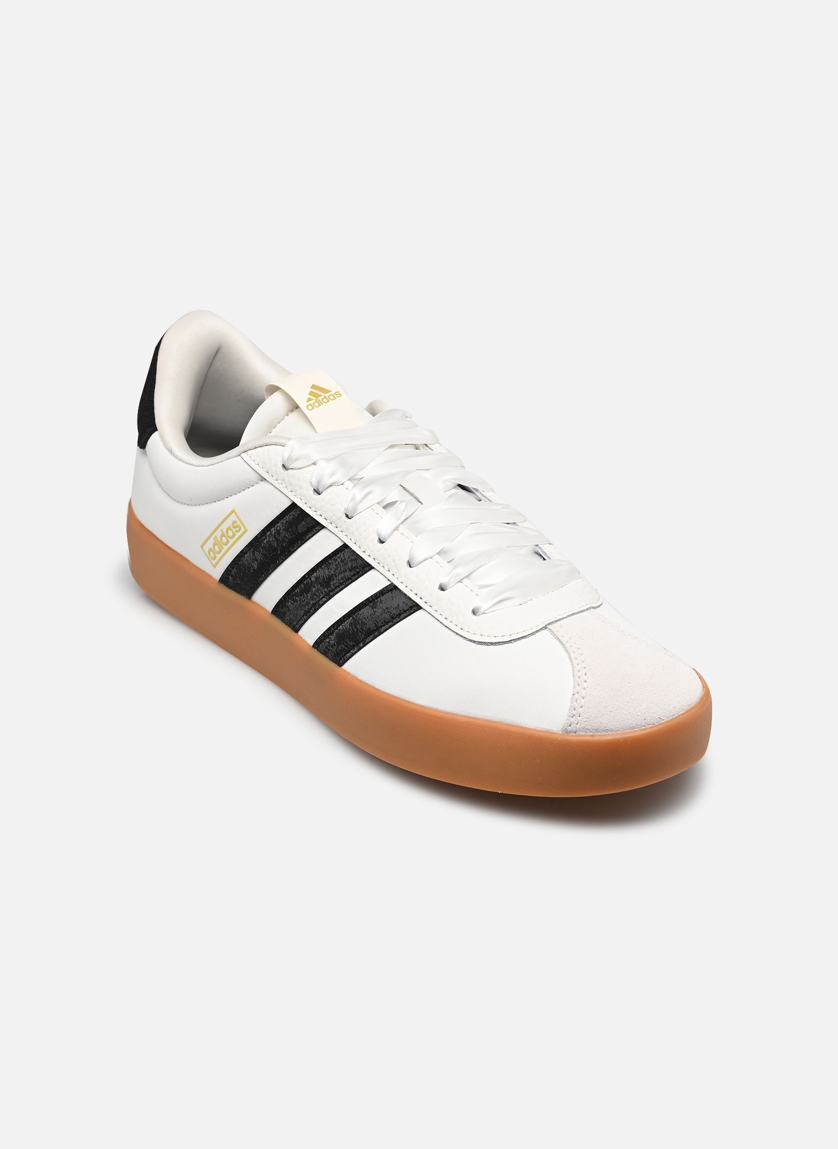 Baskets basses adidas VL COURT 3.0 - vue 2