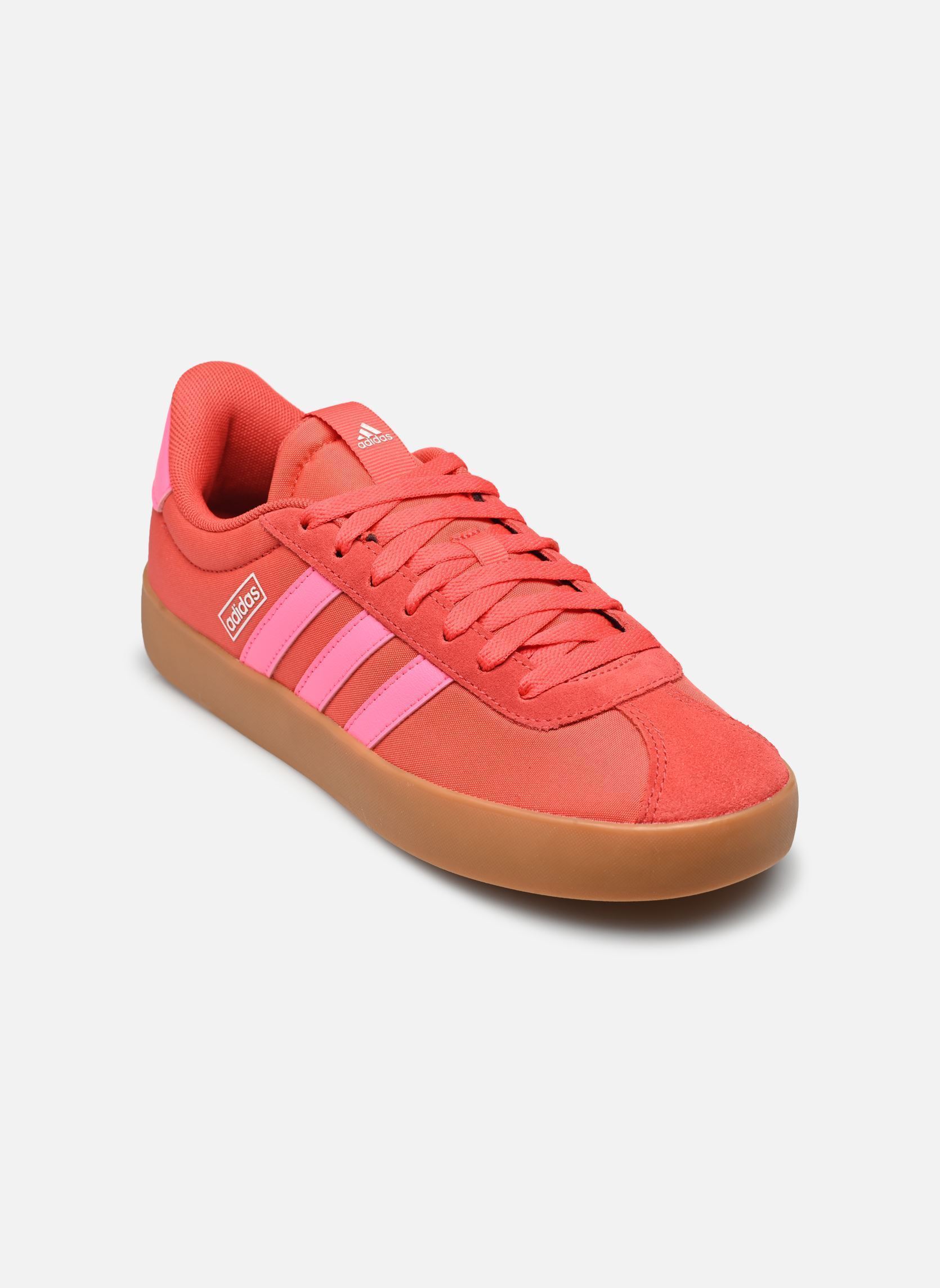 Baskets basses adidas VL COURT 3.0 - vue 2