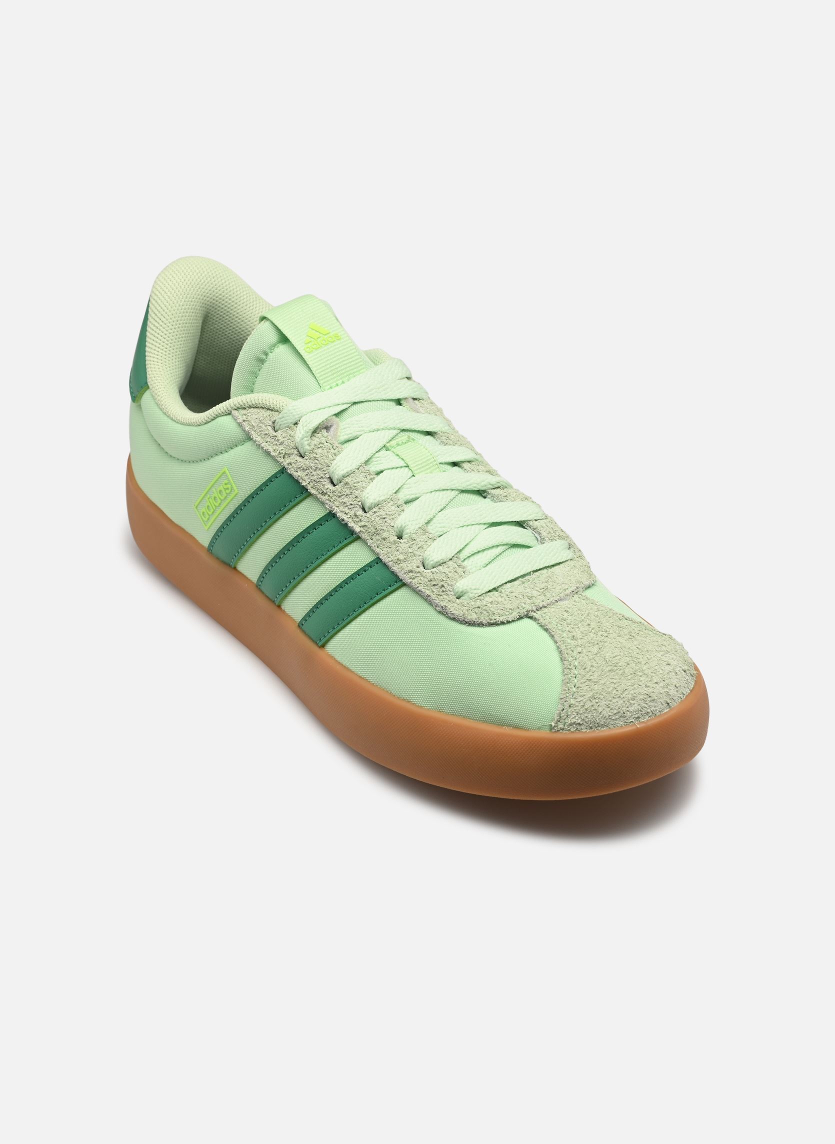 Baskets basses adidas VL COURT 3.0 - vue 2