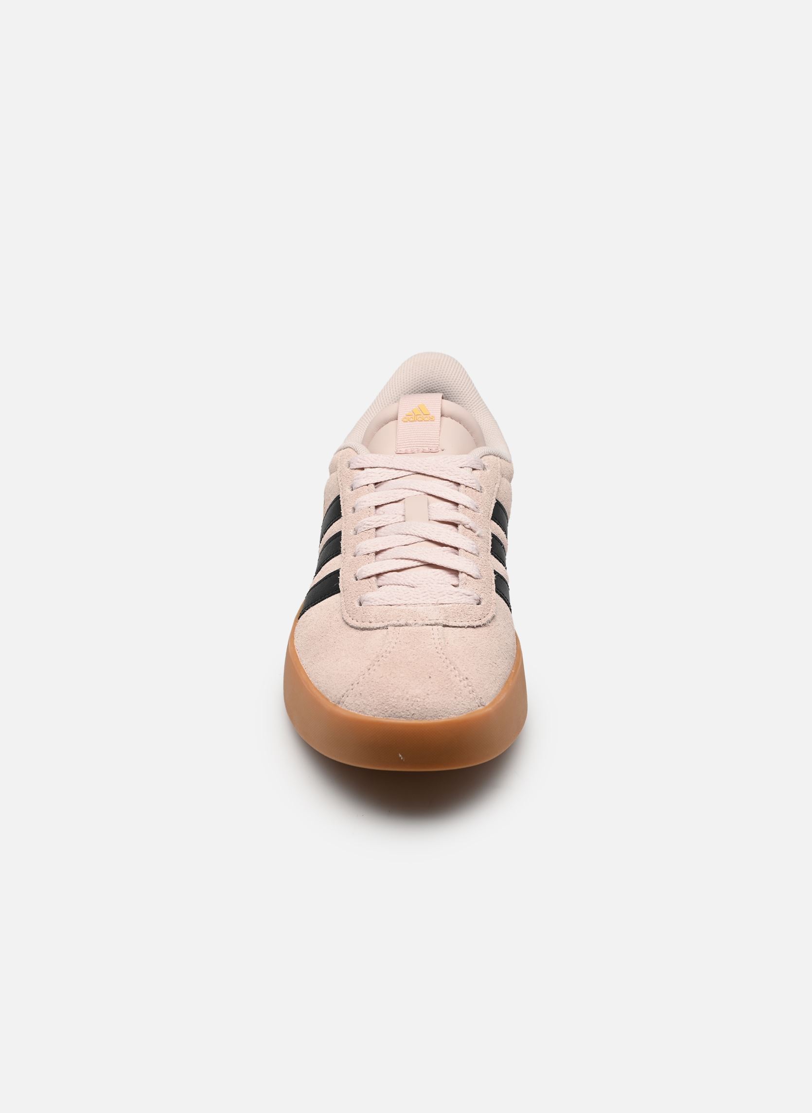 Baskets VL COURT 3.0 femme rose adidas sportswear Baskets VL COURT 3.0 femme rose PUTMAUCBLACKGOLDMT