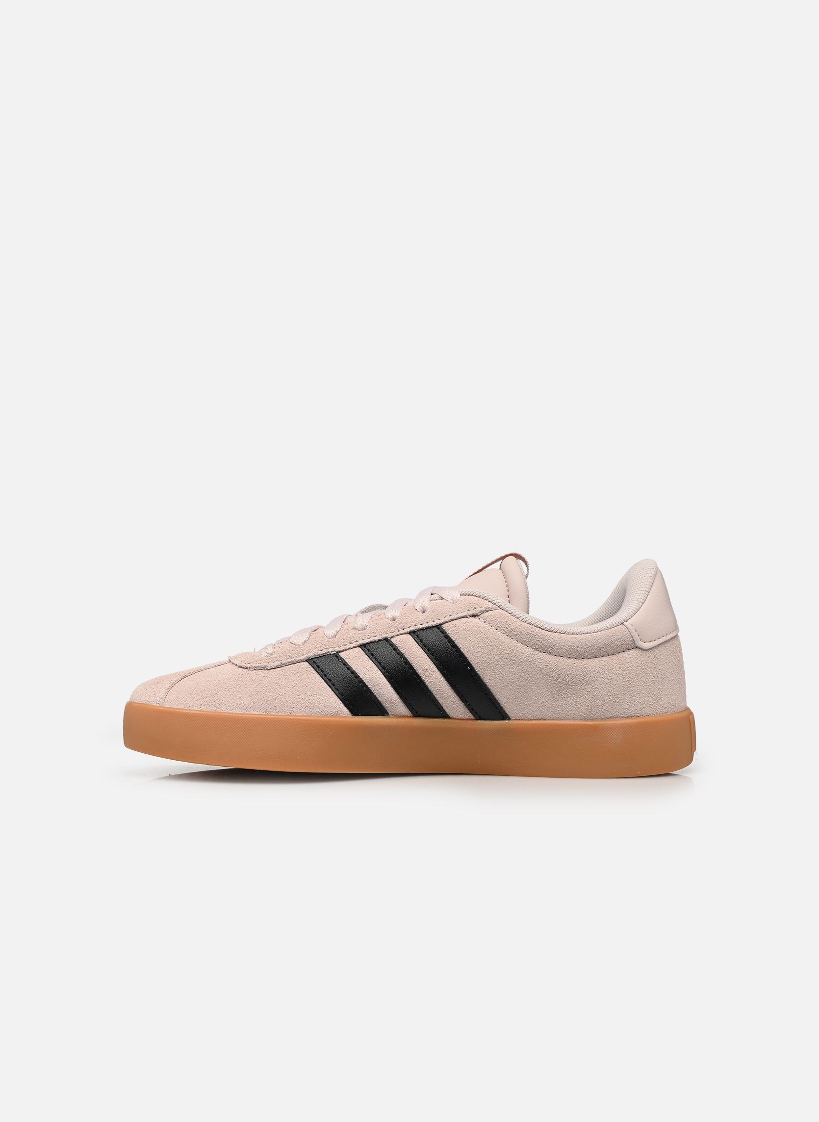 Baskets VL COURT 3.0 femme rose adidas sportswear Baskets VL COURT 3.0 femme rose PUTMAUCBLACKGOLDMT