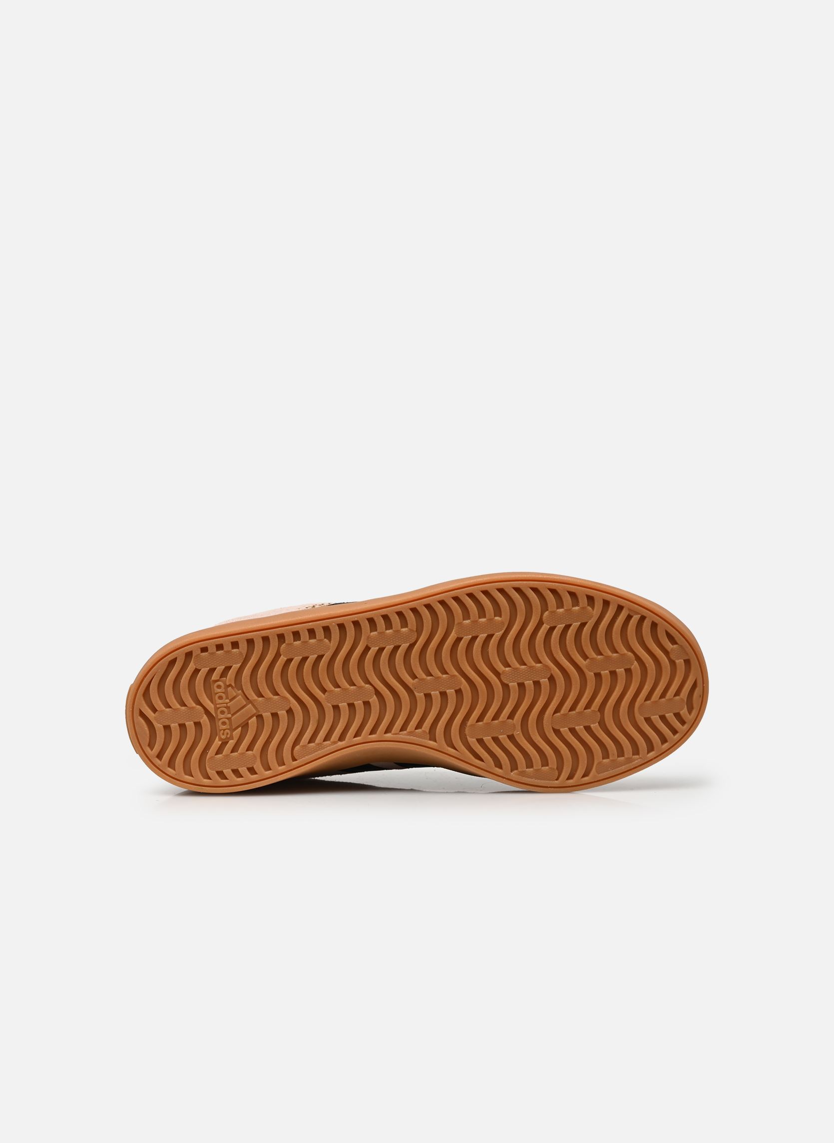 Baskets VL COURT 3.0 femme rose adidas sportswear Baskets VL COURT 3.0 femme rose PUTMAUCBLACKGOLDMT
