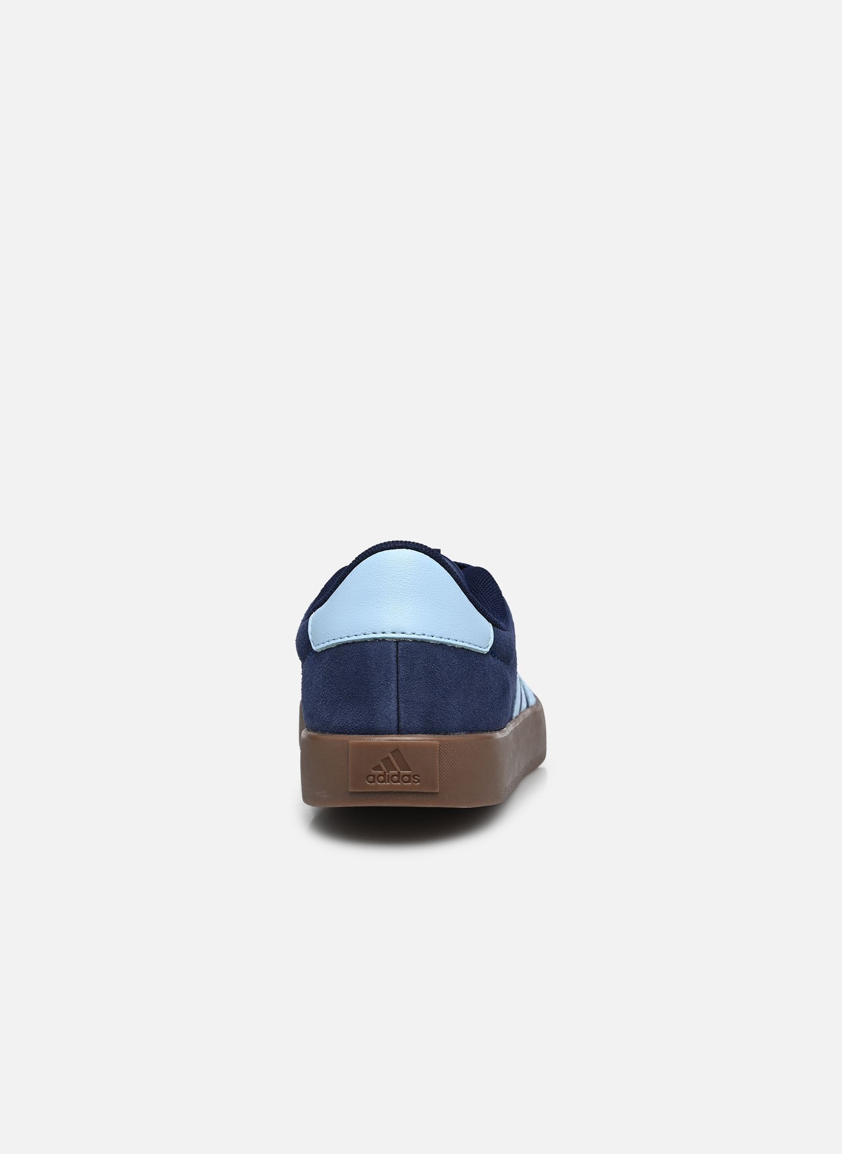 Baskets VL COURT 3.0 femme bleu adidas sportswear Baskets VL COURT 3.0 femme bleu DKBLUE/CLESKY/GOLDMT